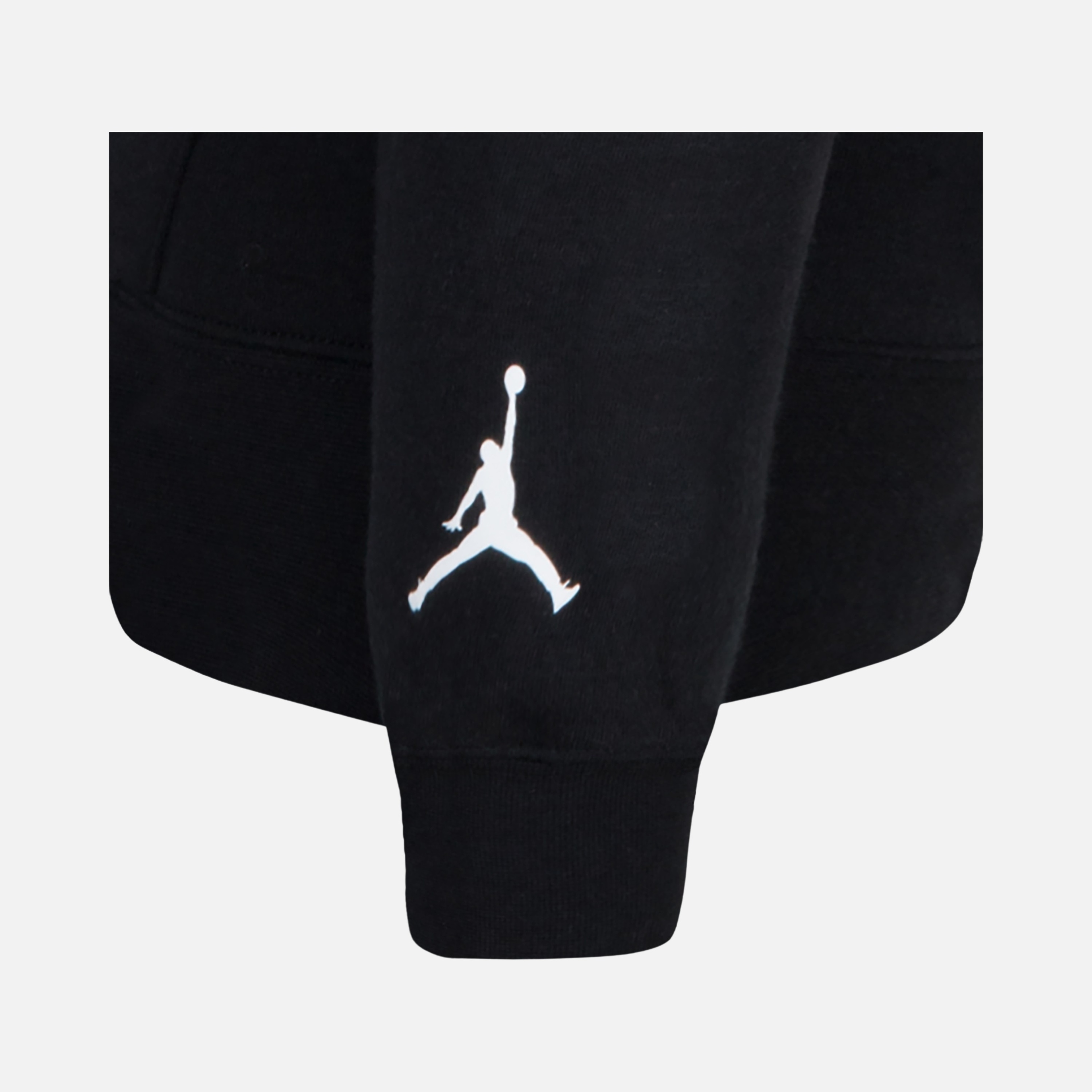 Nike Jordan Patch Pack Pullover Hoodie (Boys') Çocuk Sweatshirt