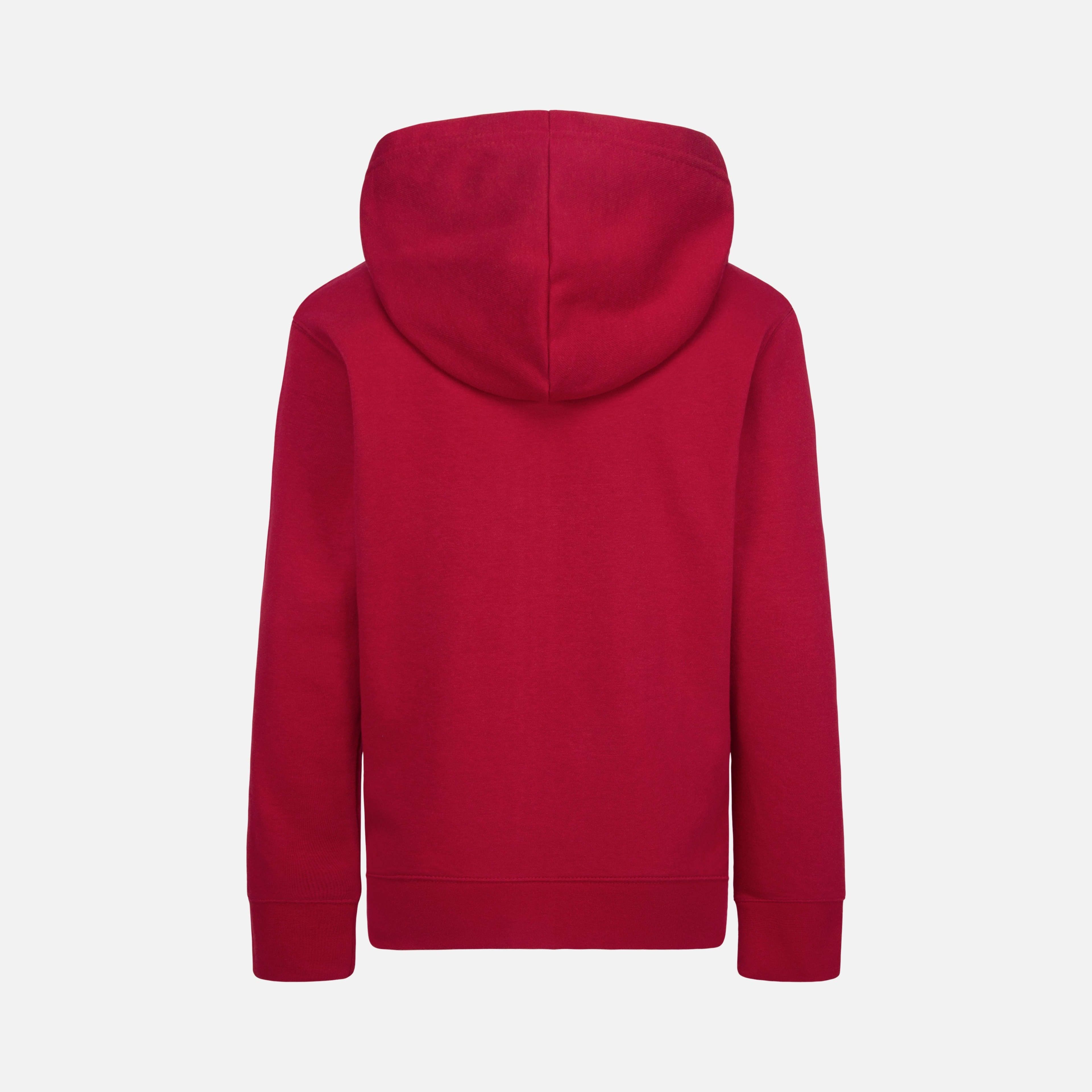 Nike Jordan MJ Essentials French Terry Full-Zip Hoodie Çocuk Sweatshirt