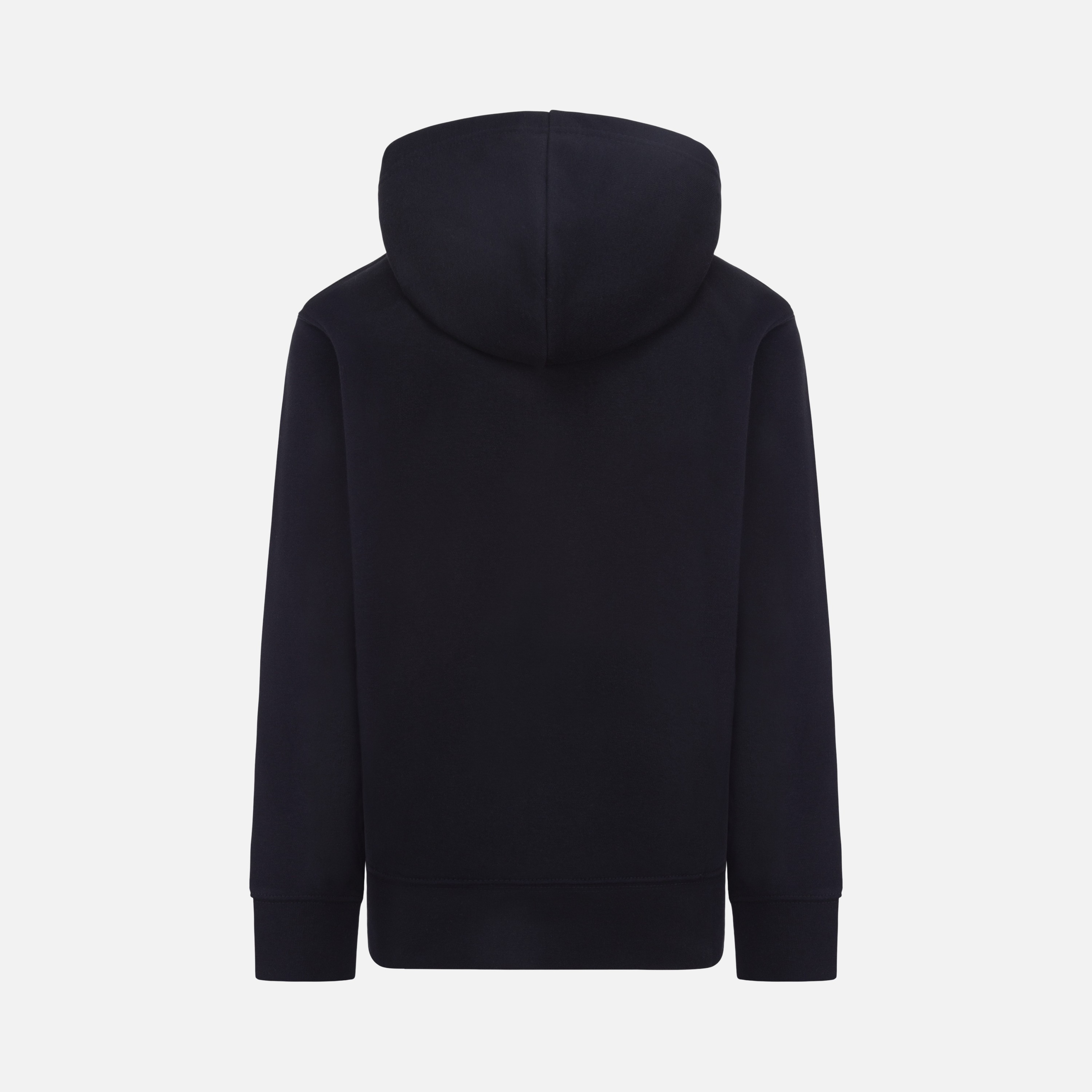 Nike Jordan MJ Essentials French Terry Full-Zip Hoodie Çocuk Sweatshirt