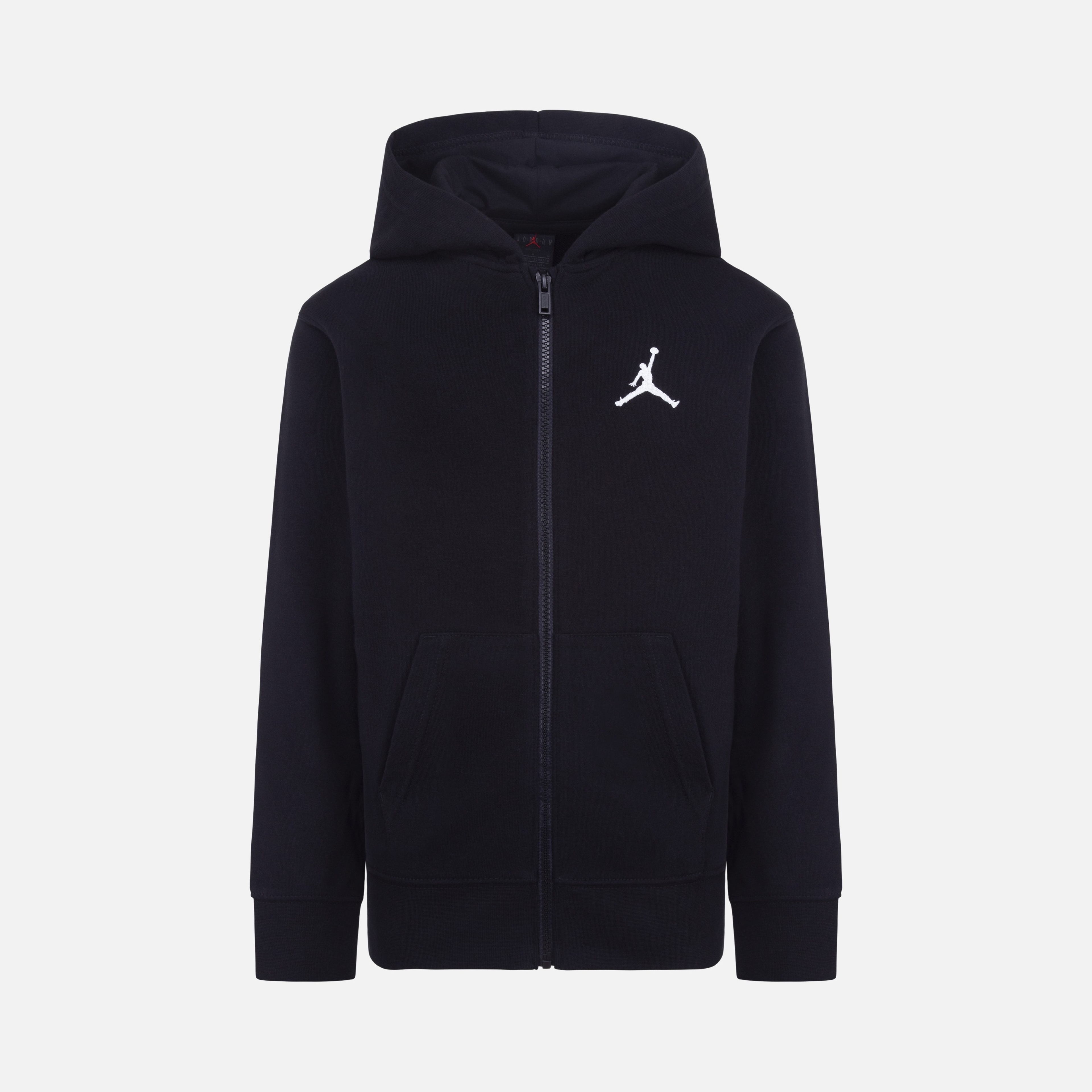 Nike Jordan MJ Essentials French Terry Full-Zip Hoodie Çocuk Sweatshirt