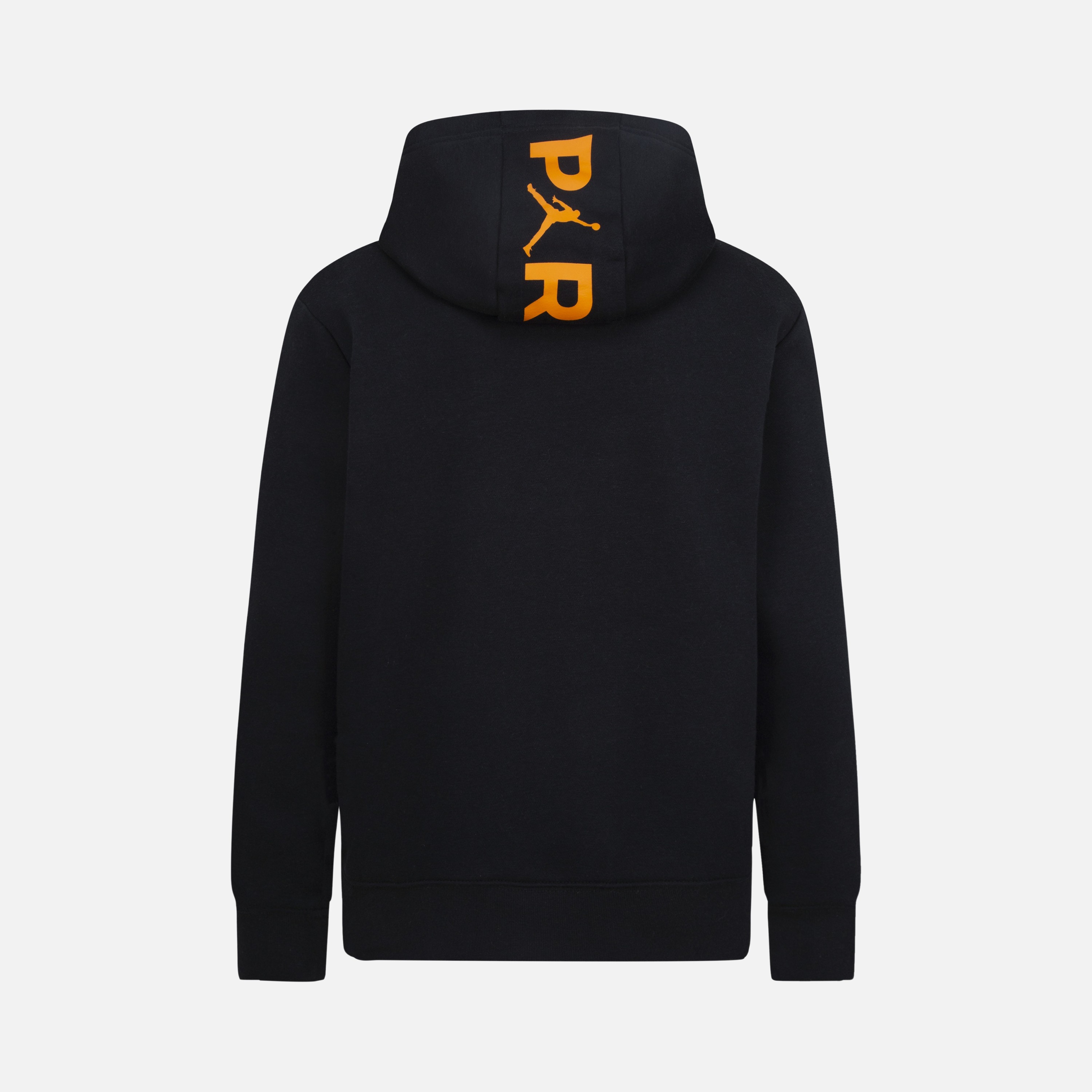 Nike Jordan Paris Saint-Germain Fleece Pullover Hoodie Çocuk Sweatshirt