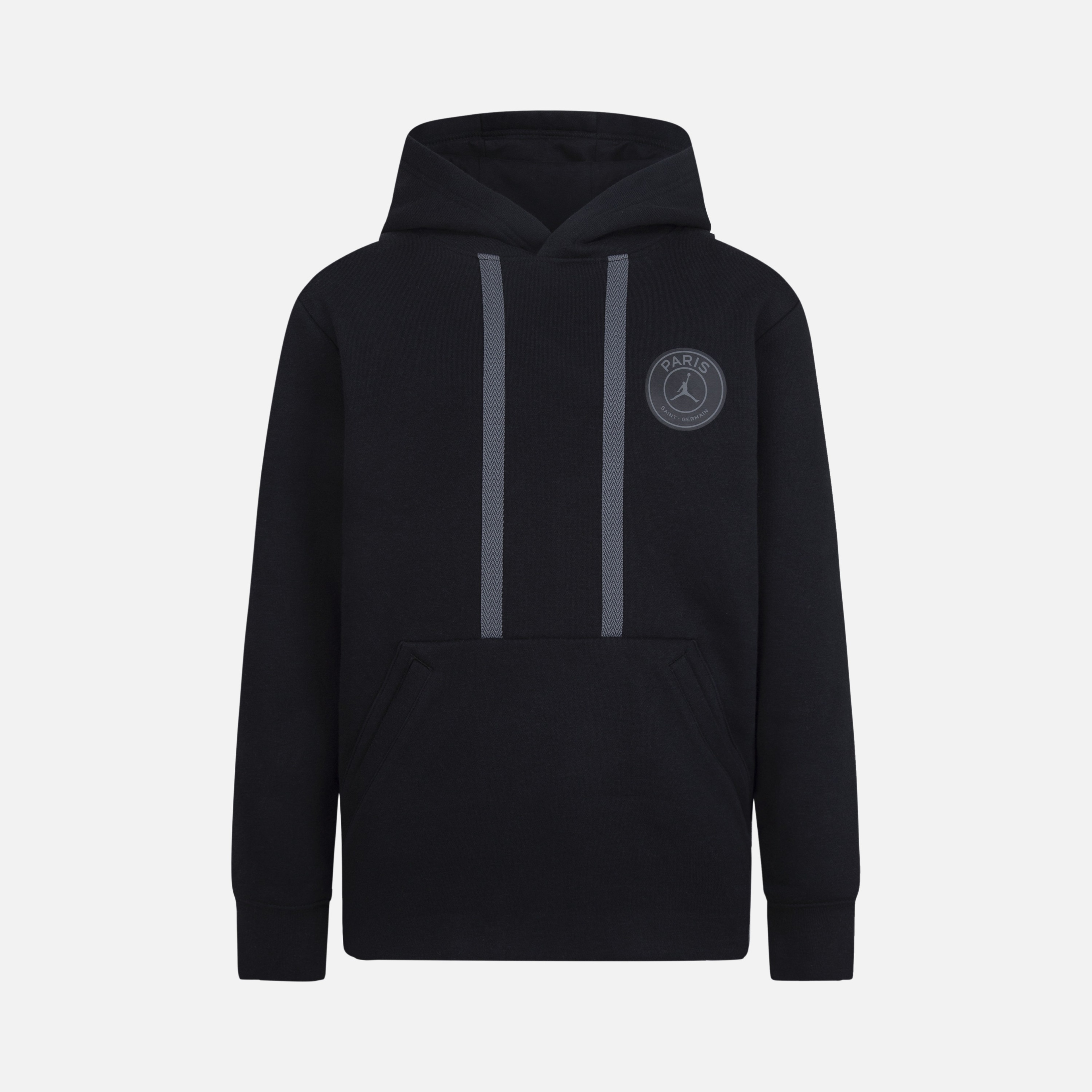 Nike Jordan Paris Saint-Germain Fleece Pullover Hoodie Çocuk Sweatshirt