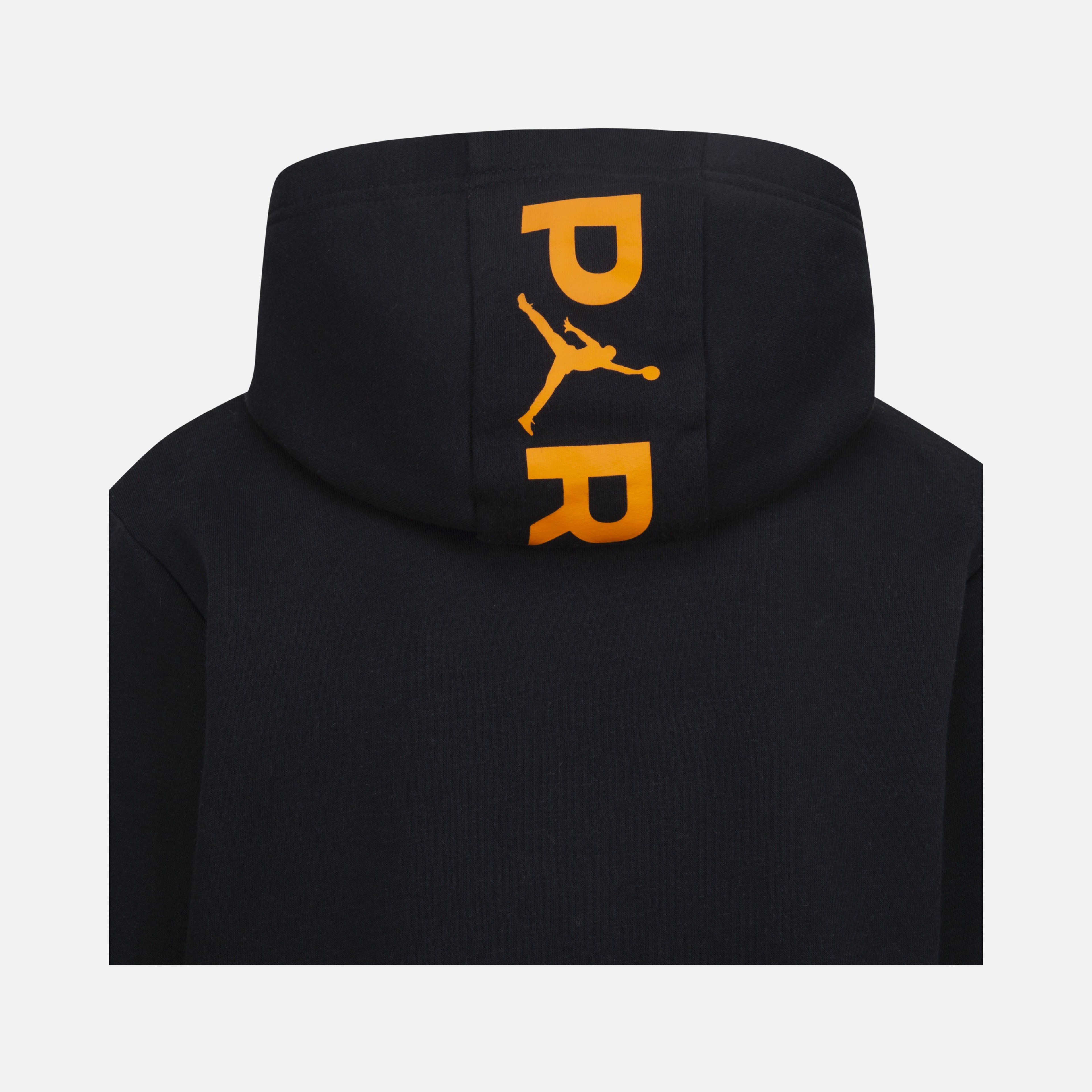 Nike Jordan Paris Saint-Germain Fleece Pullover Hoodie Çocuk Sweatshirt