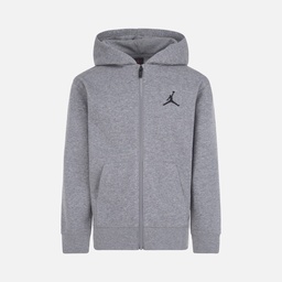 Nike Jordan MJ Essentials French Terry Full-Zip Hoodie Çocuk Sweatshirt