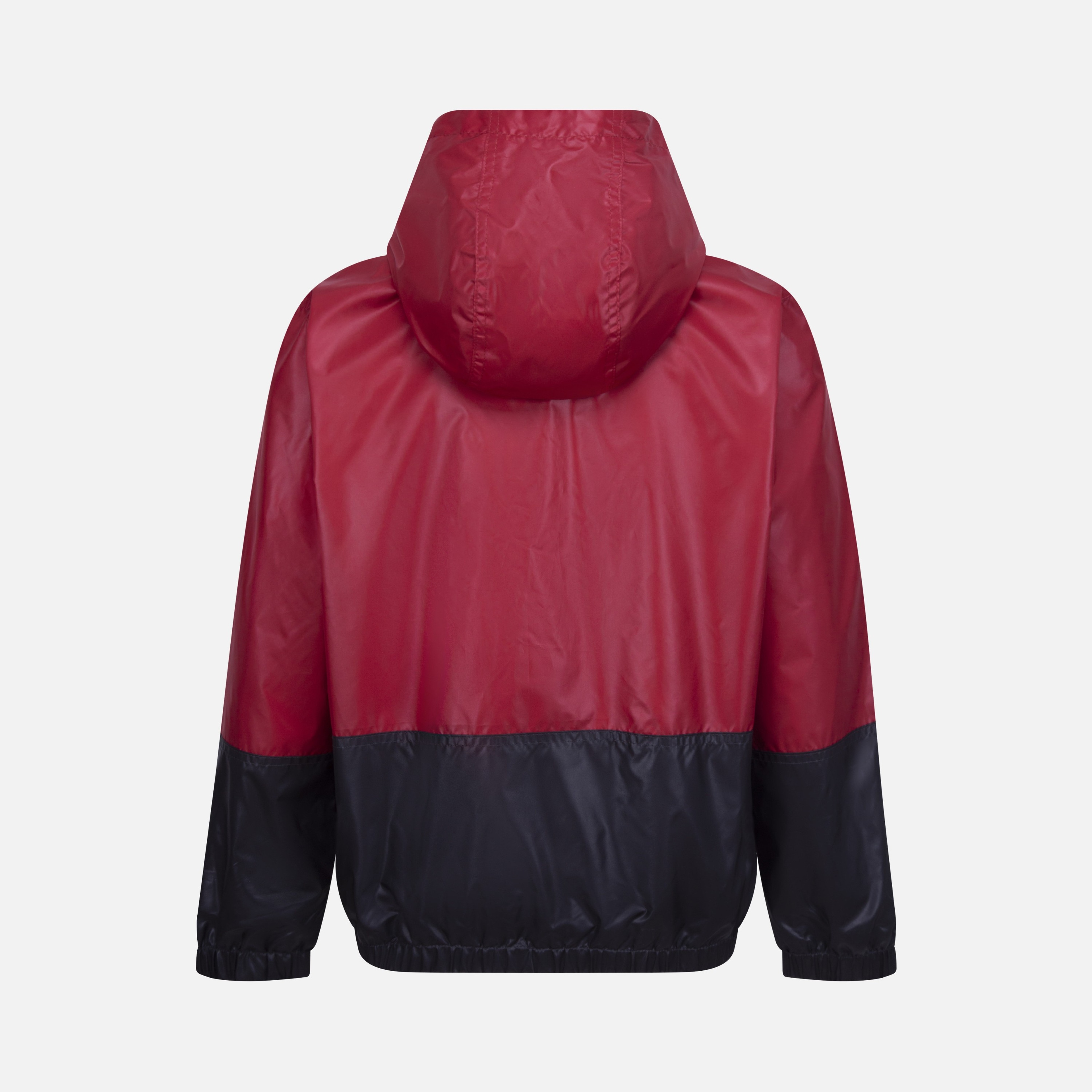 Nike Jordan Windbreaker Half-Zip (Boys') Çocuk Ceket