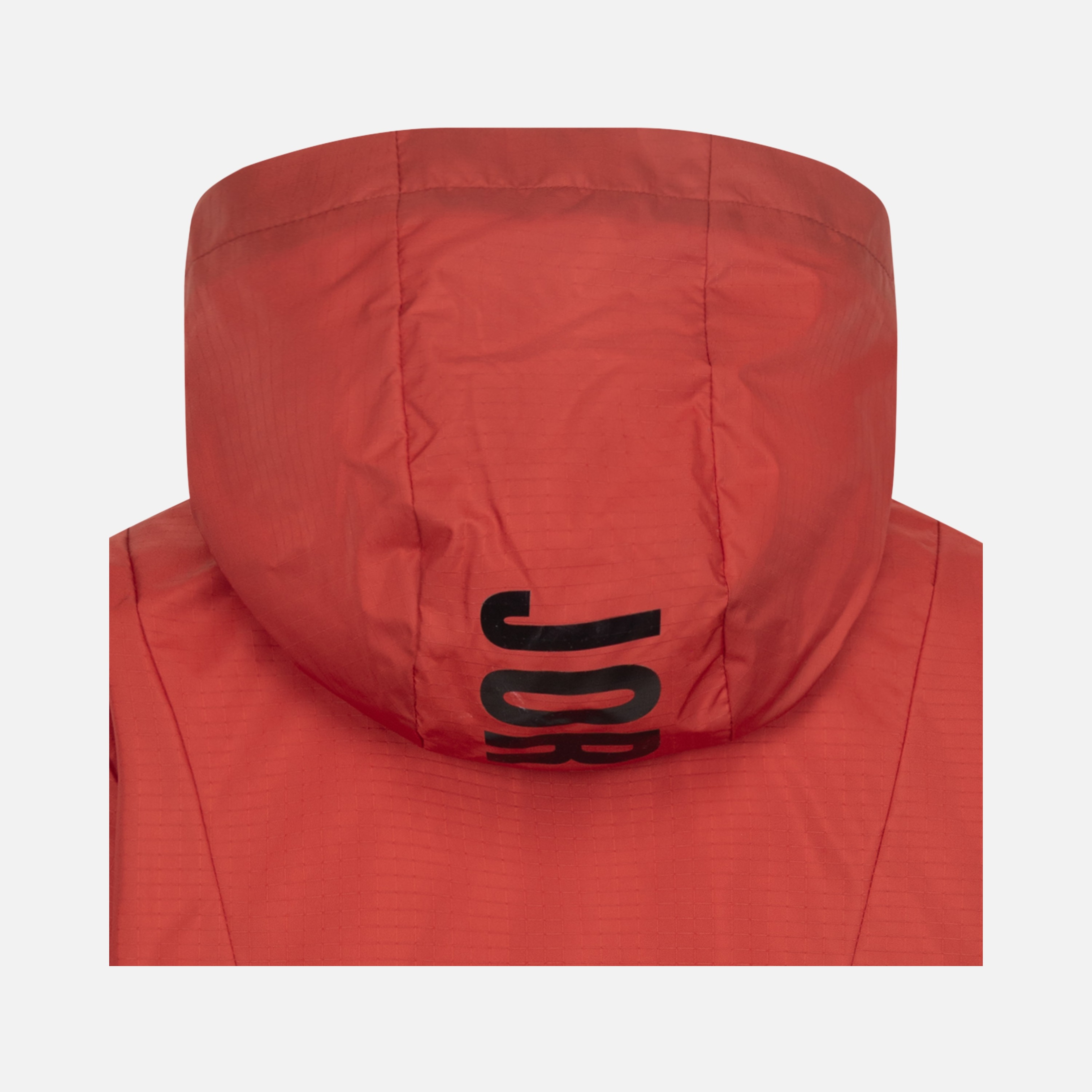 Nike Jordan Blocked Fleece Lined Windbreaker Full-Zip Hoodie Çocuk Ceket