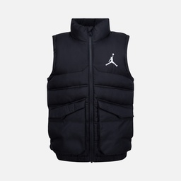 Nike Jordan Blocked Down Full-Zip (Boys') Çocuk Yelek