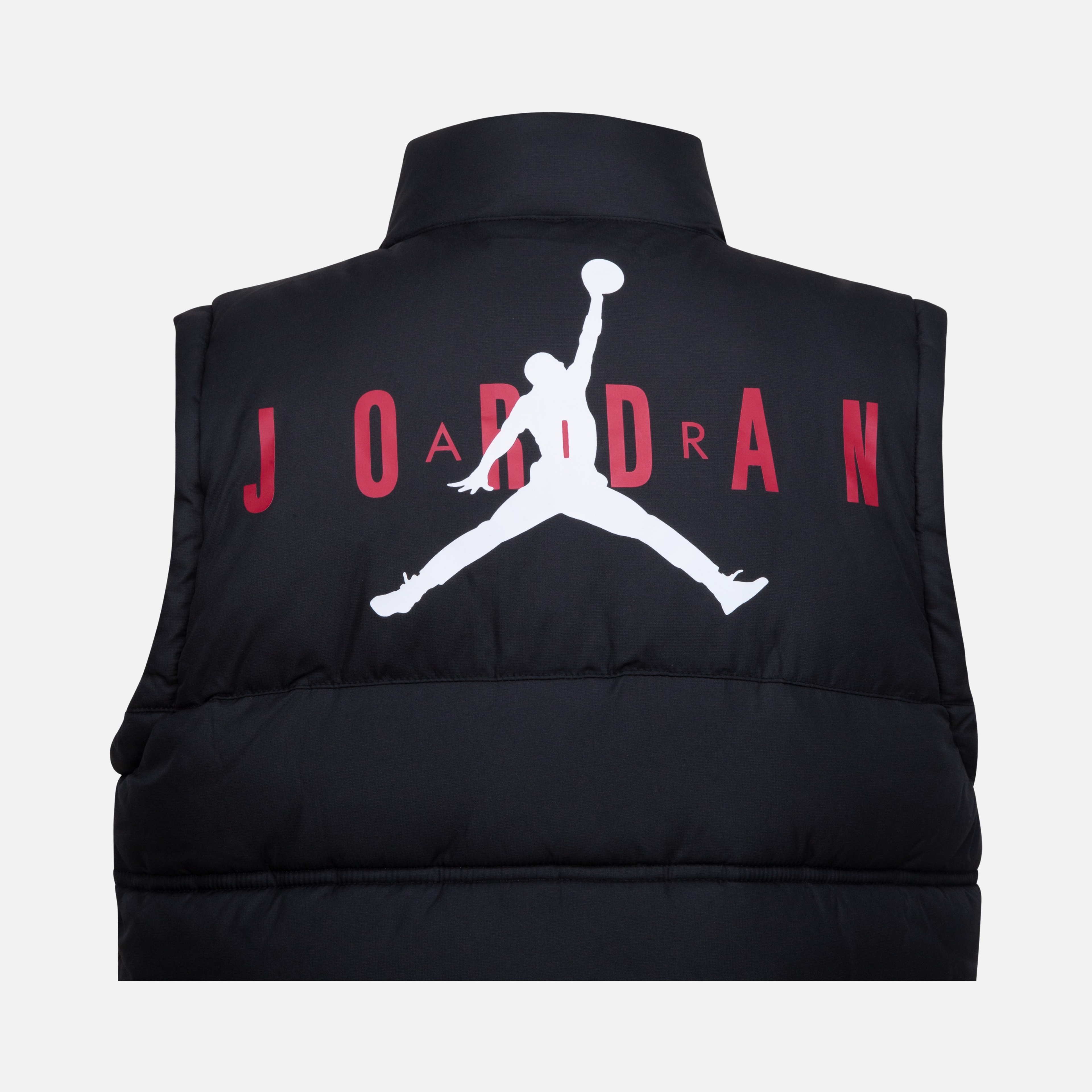Nike Jordan Blocked Down Full-Zip (Boys') Çocuk Yelek