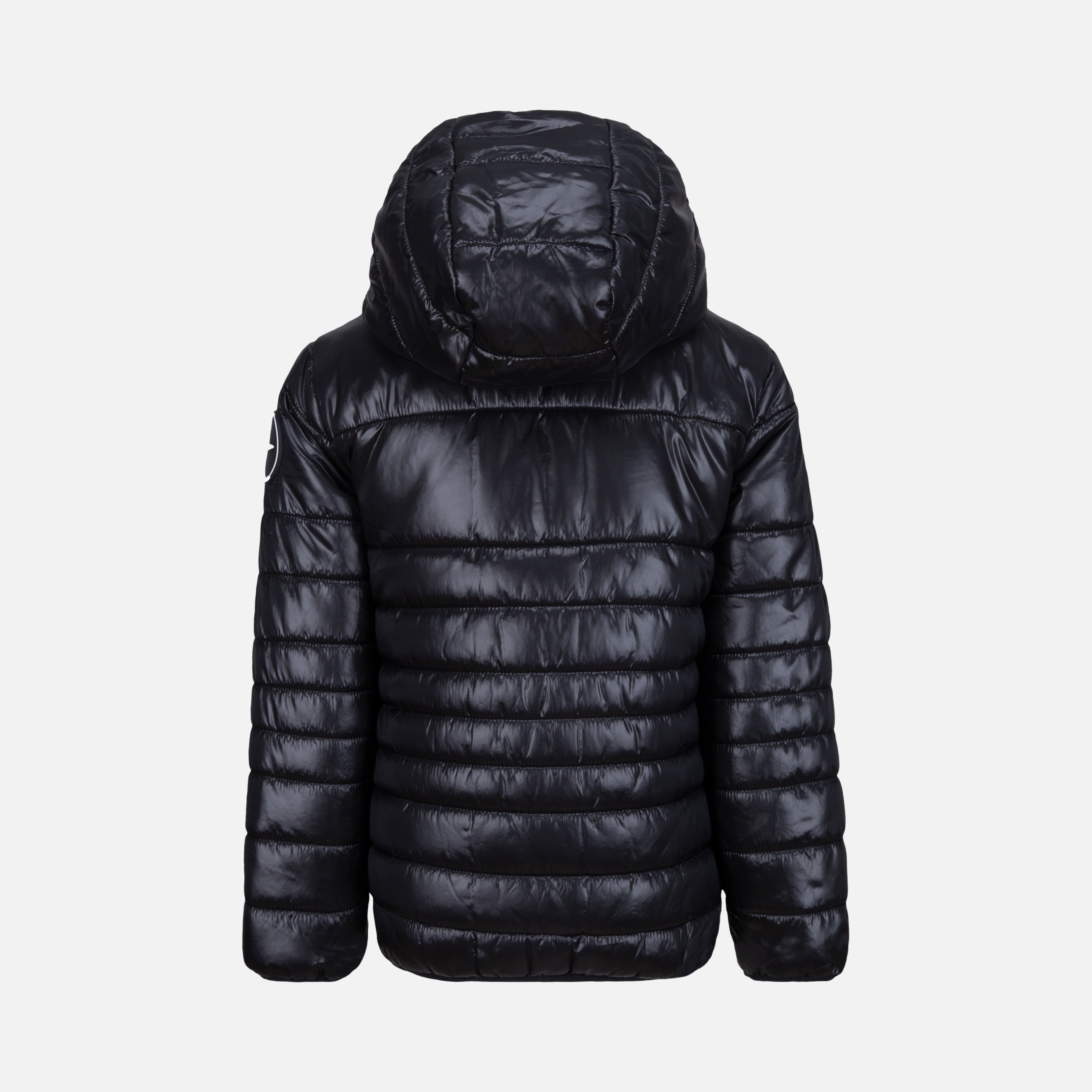 Nike Sportswear Mid Weight Fill Full-Zip Hoodie (Boys') Çocuk Mont