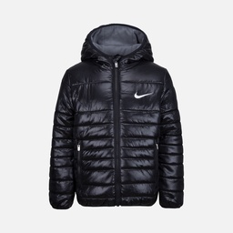 Nike Sportswear Mid Weight Fill Full-Zip Hoodie (Boys') Çocuk Mont