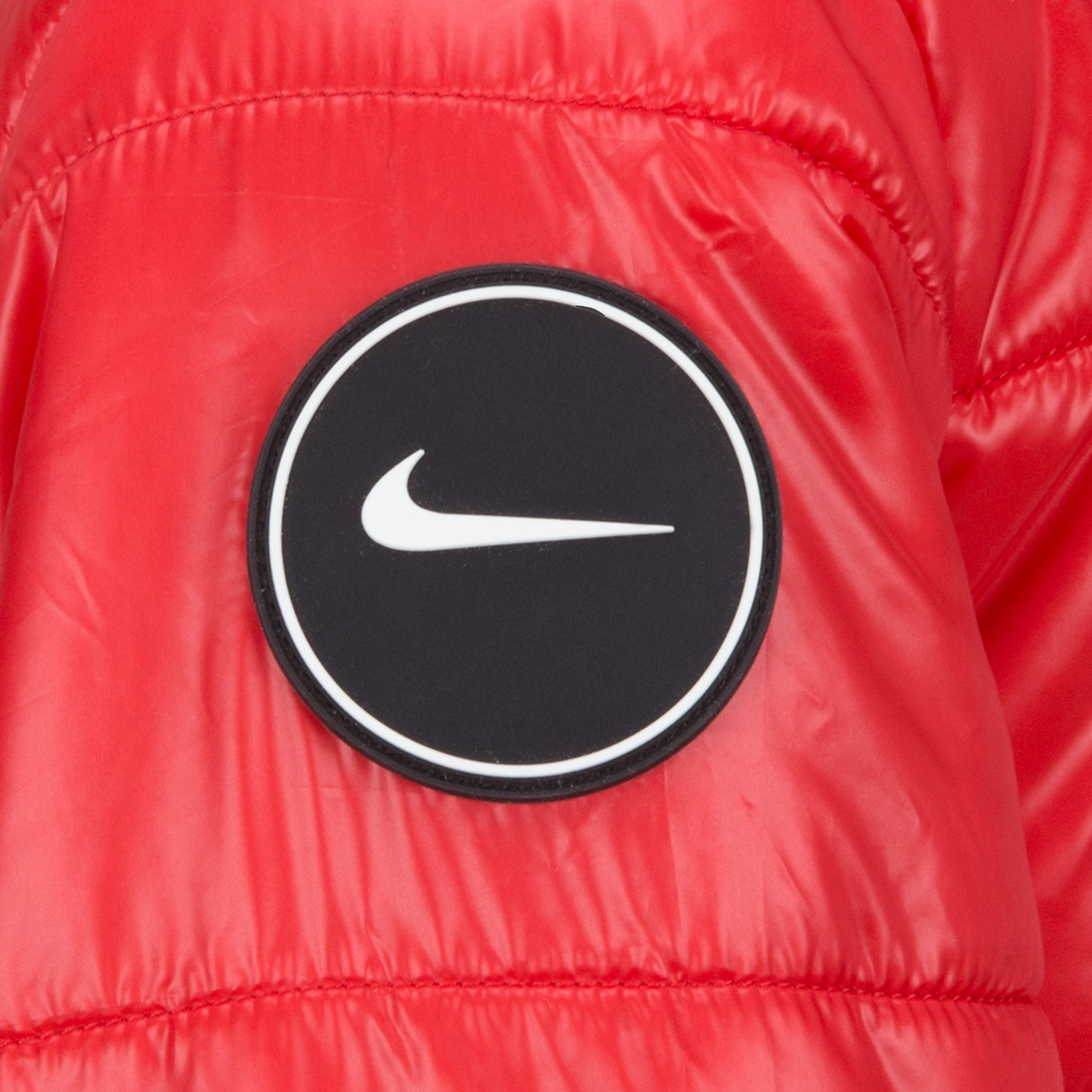 Nike Sportswear Mid Weight Fill Full-Zip Hoodie (Boys') Çocuk Mont
