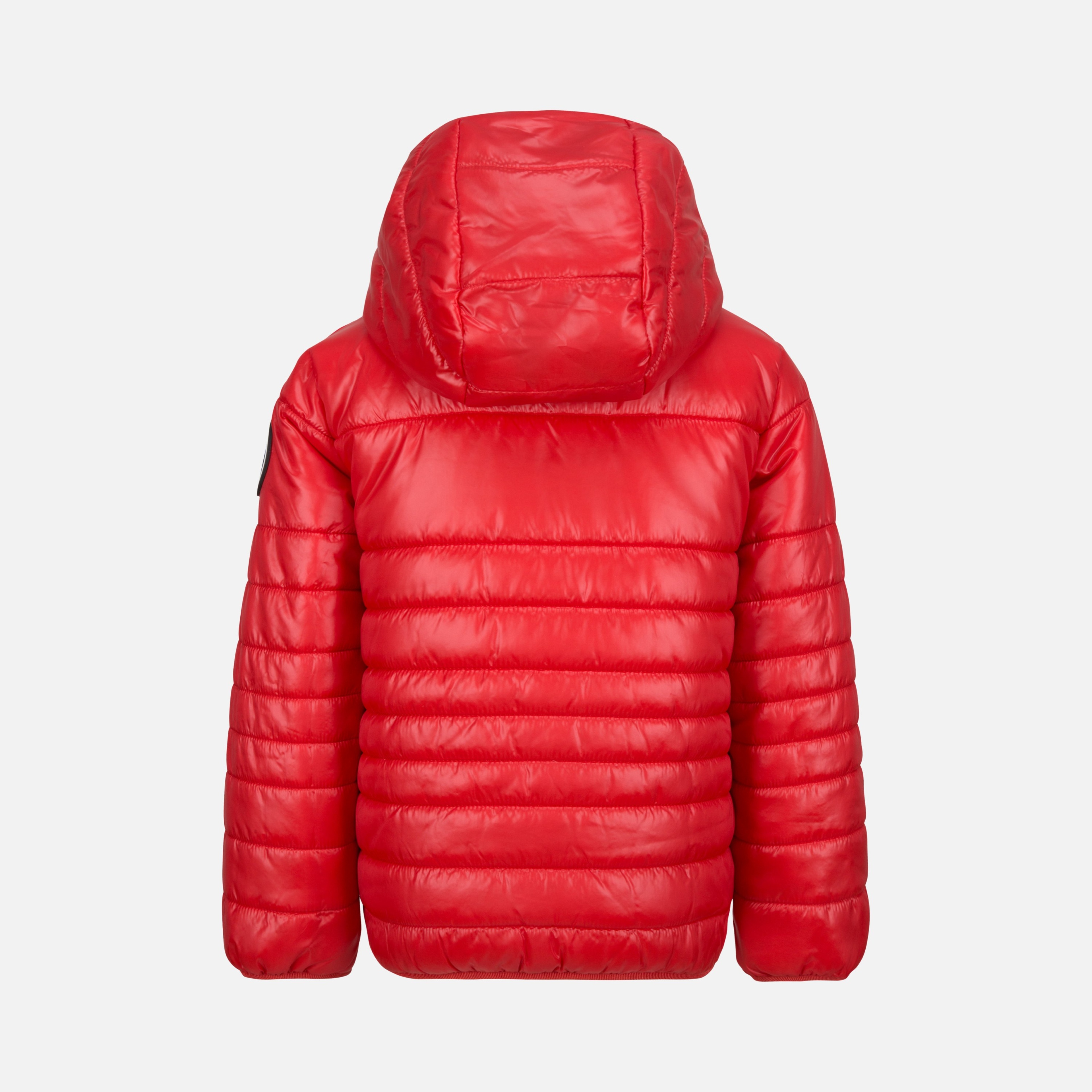 Nike Sportswear Mid Weight Fill Full-Zip Hoodie (Boys') Çocuk Mont