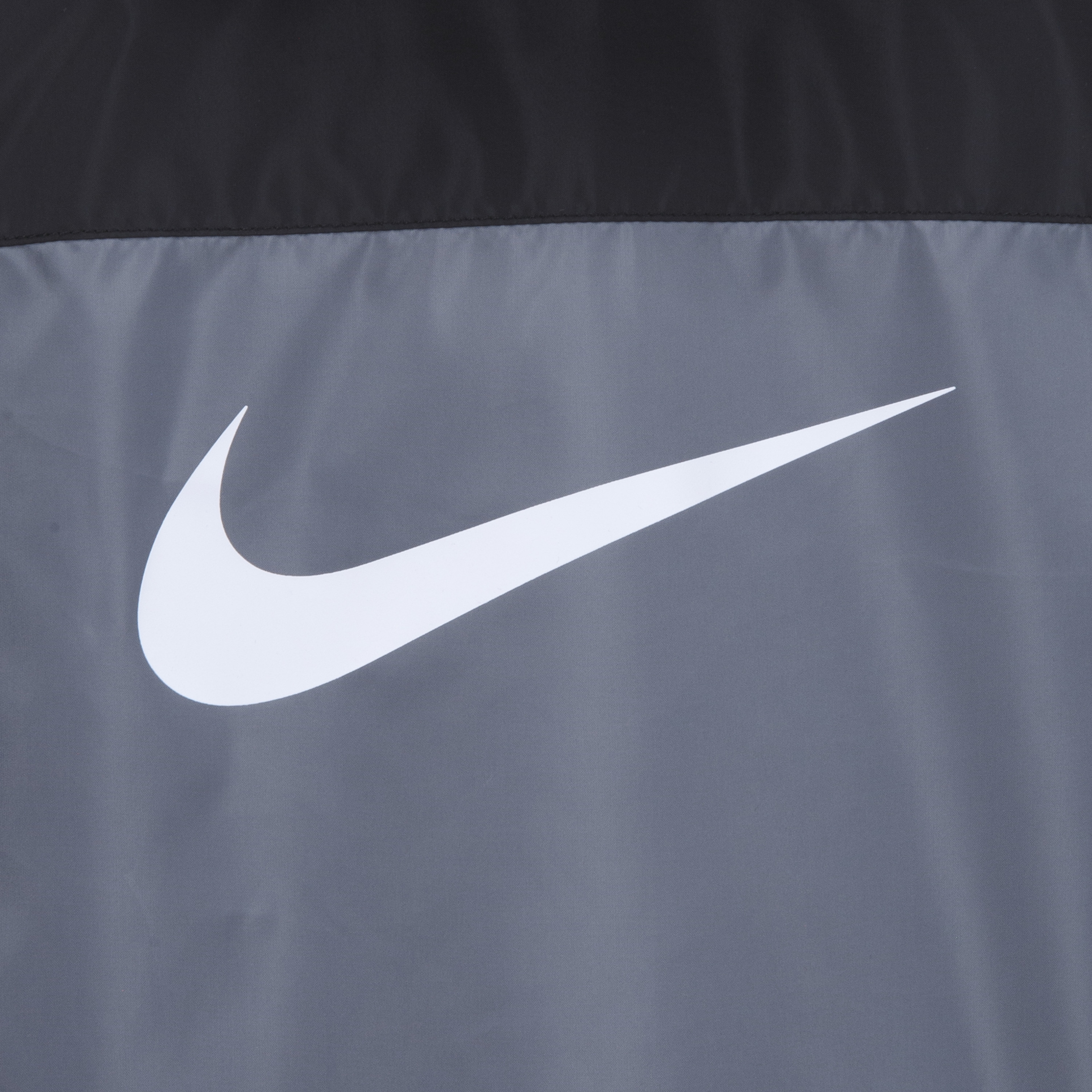 Nike Fleece Lined Woven ''Just Do It'' Full-Zip Hoodie Çocuk Ceket