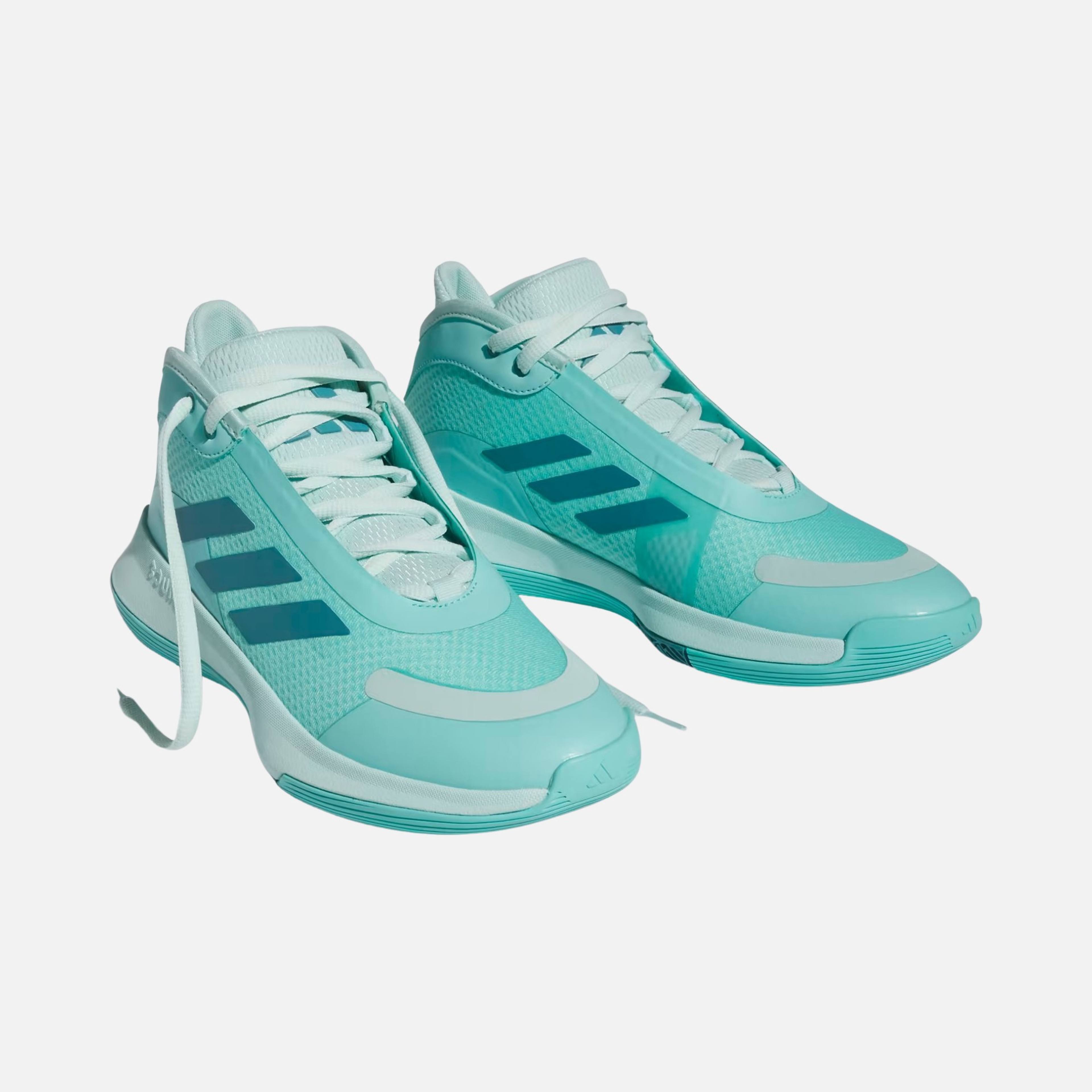 adidas Bounce Legends Erkek Basketbol Ayakkabısı