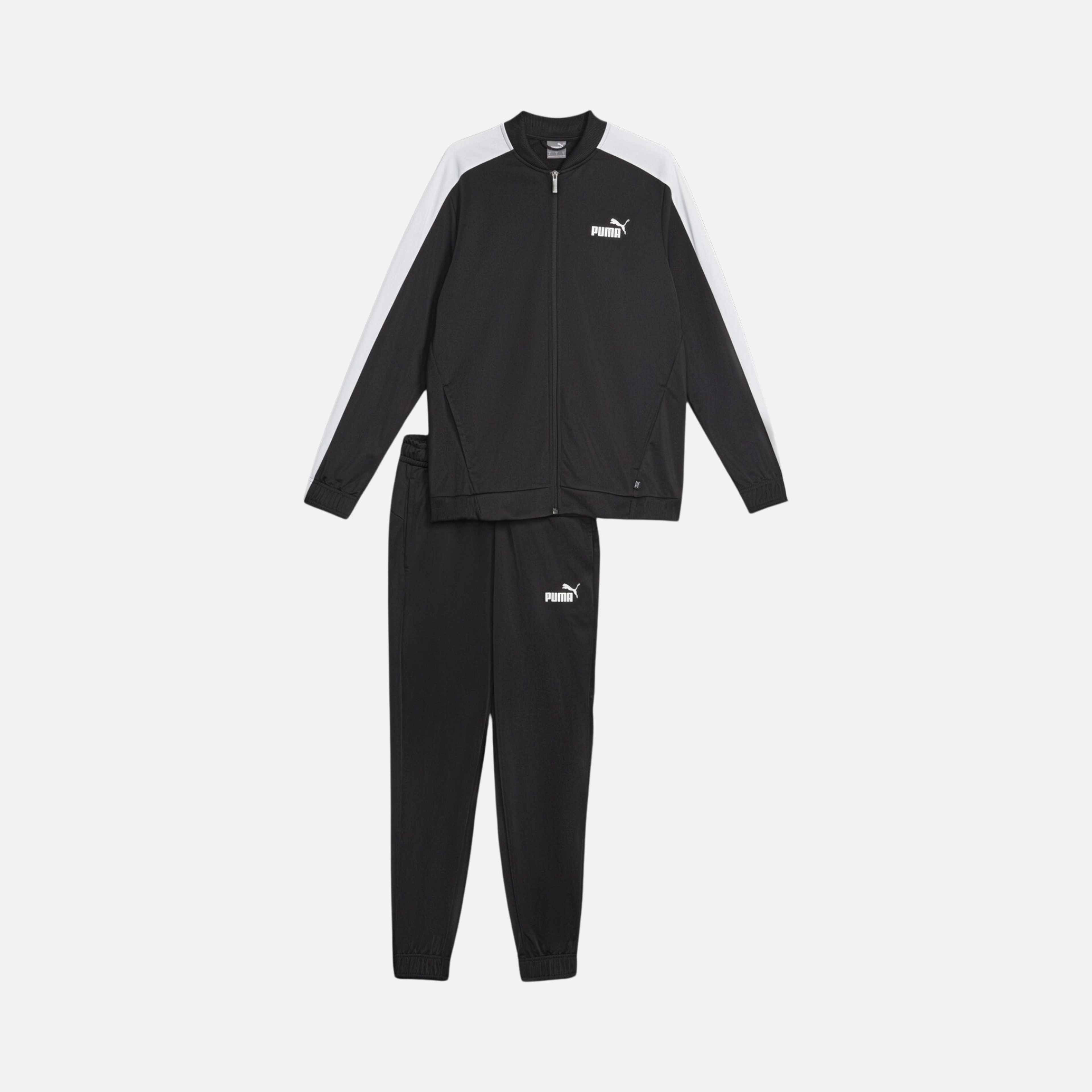 Puma Sportswear Baseball Tricot Suit Erkek Eşofman Takımı