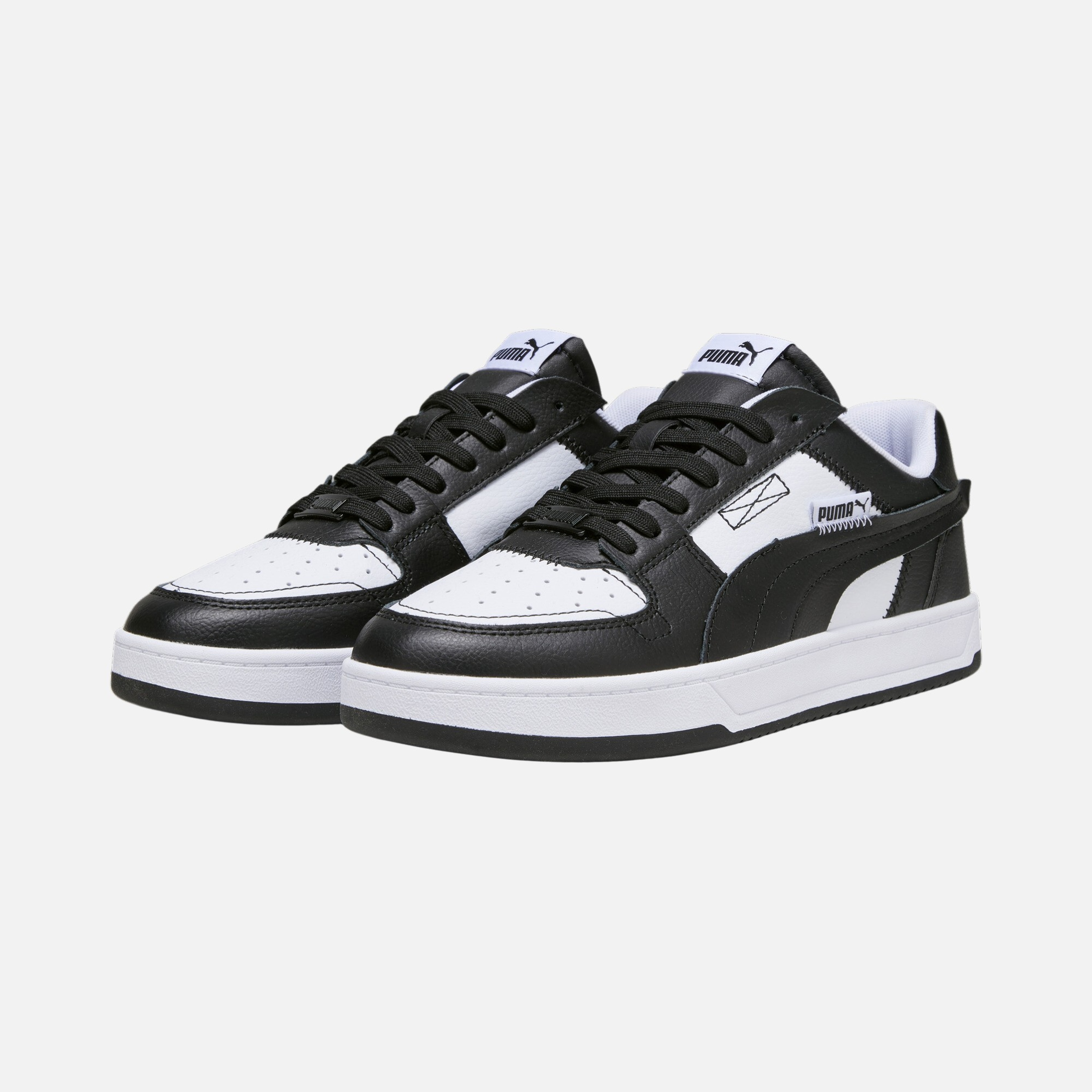 Puma Sportswear Caven 2.0 Vtg Unisex Spor Ayakkabı