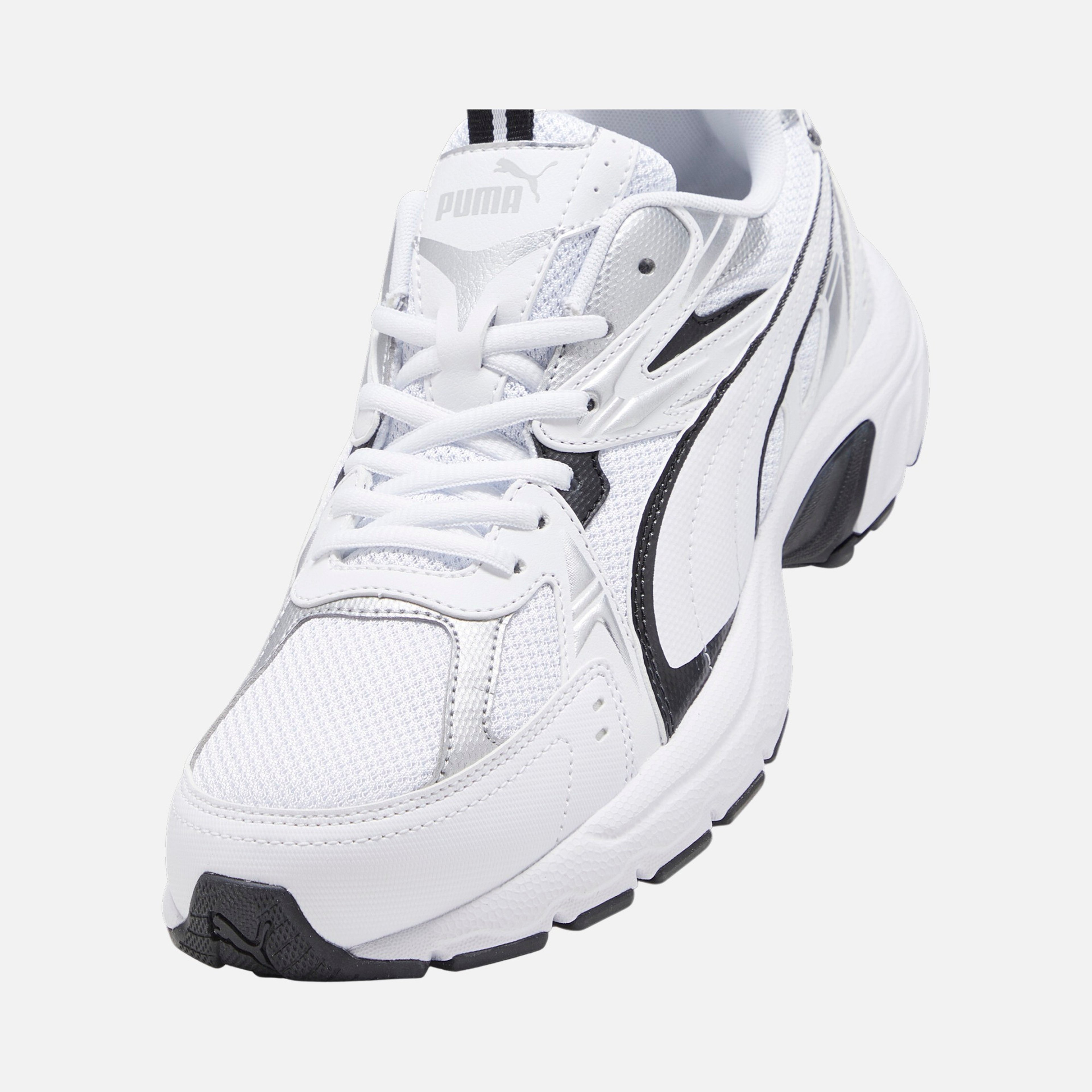 Puma Sportswear Milenio Tech Erkek Spor Ayakkabı