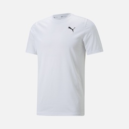 Puma Train Fav Blaster Training Short-Sleeve Erkek Tişört