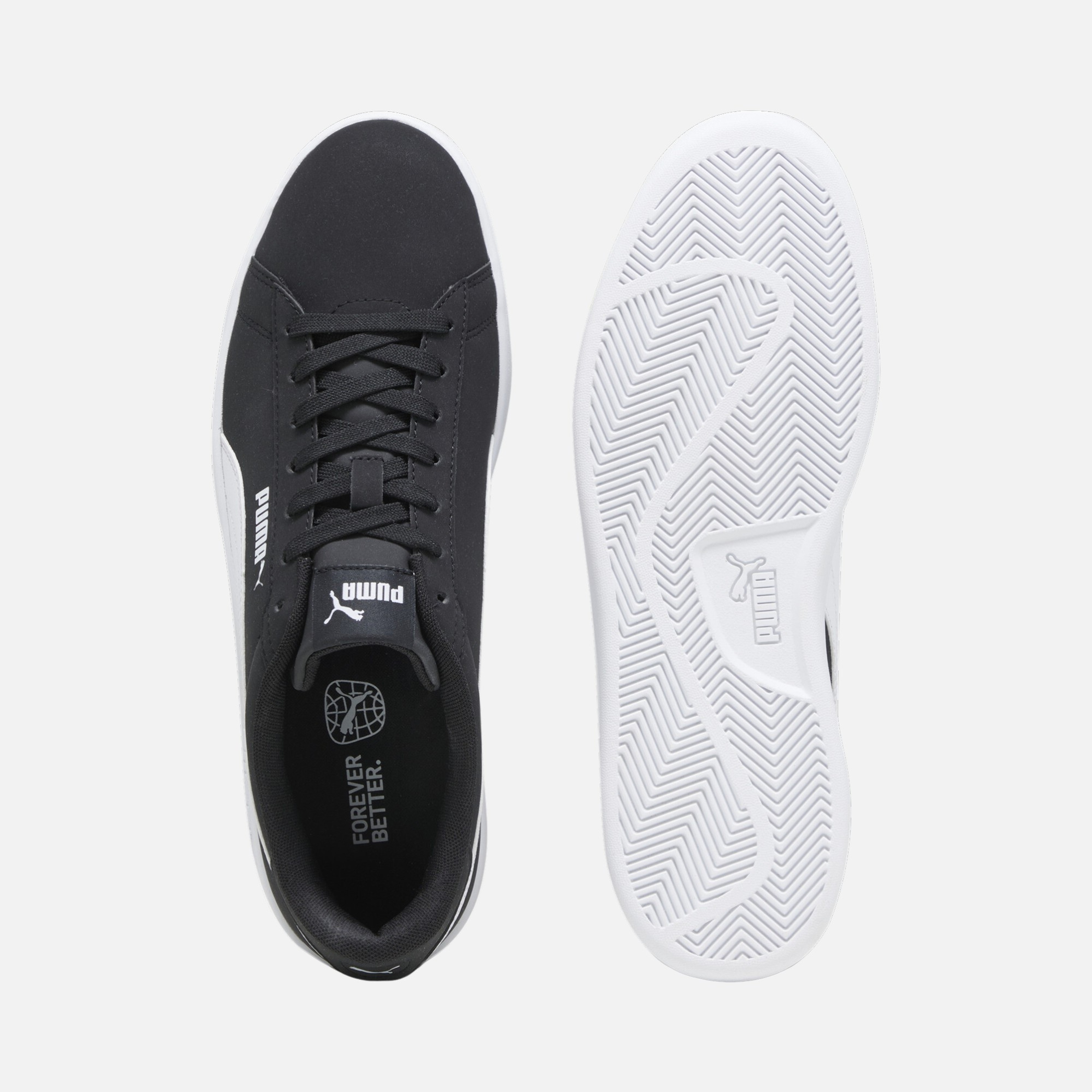 Puma Sportswear Smash 3.0 Erkek Spor Ayakkabı