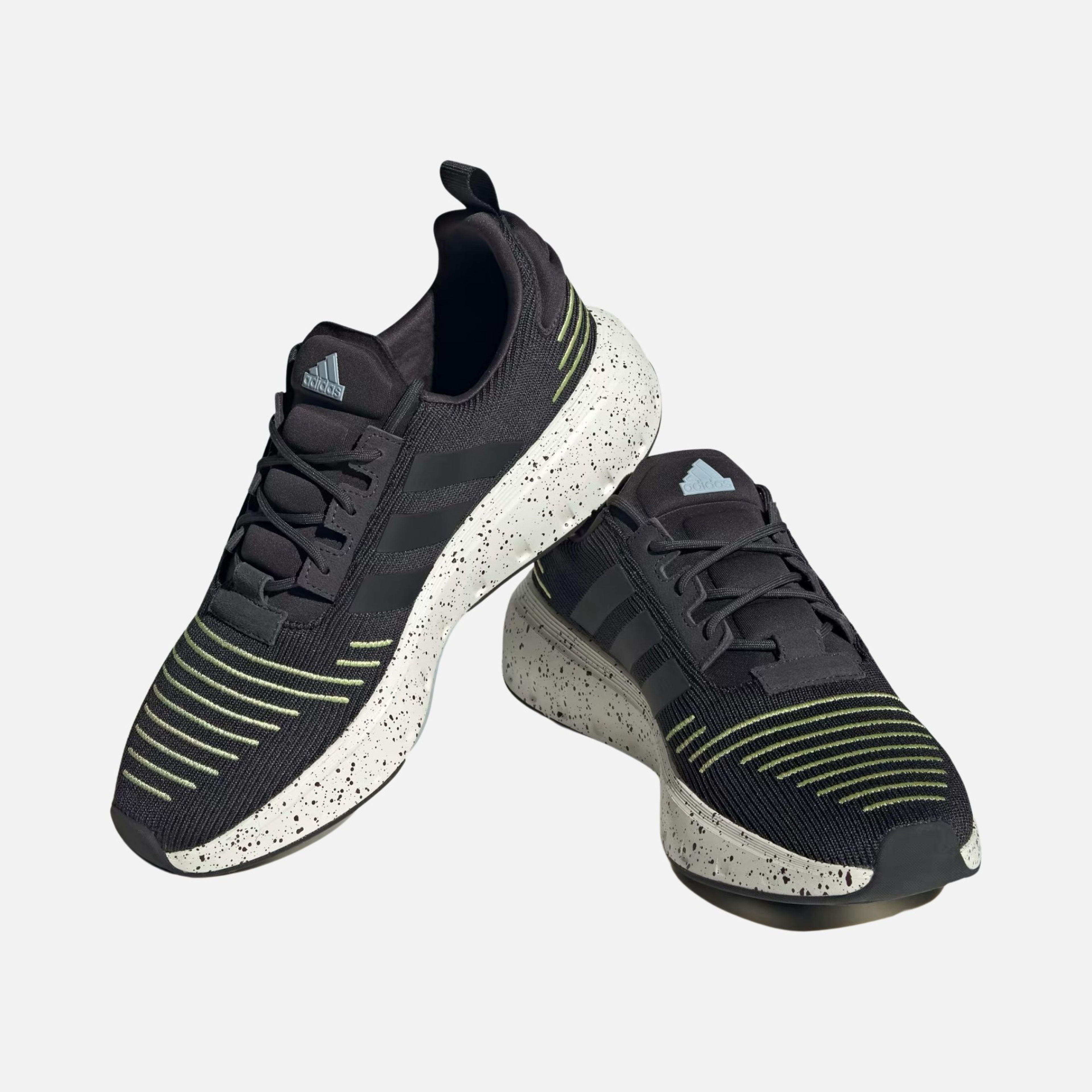 adidas Swift Running CO Erkek Spor Ayakkabı