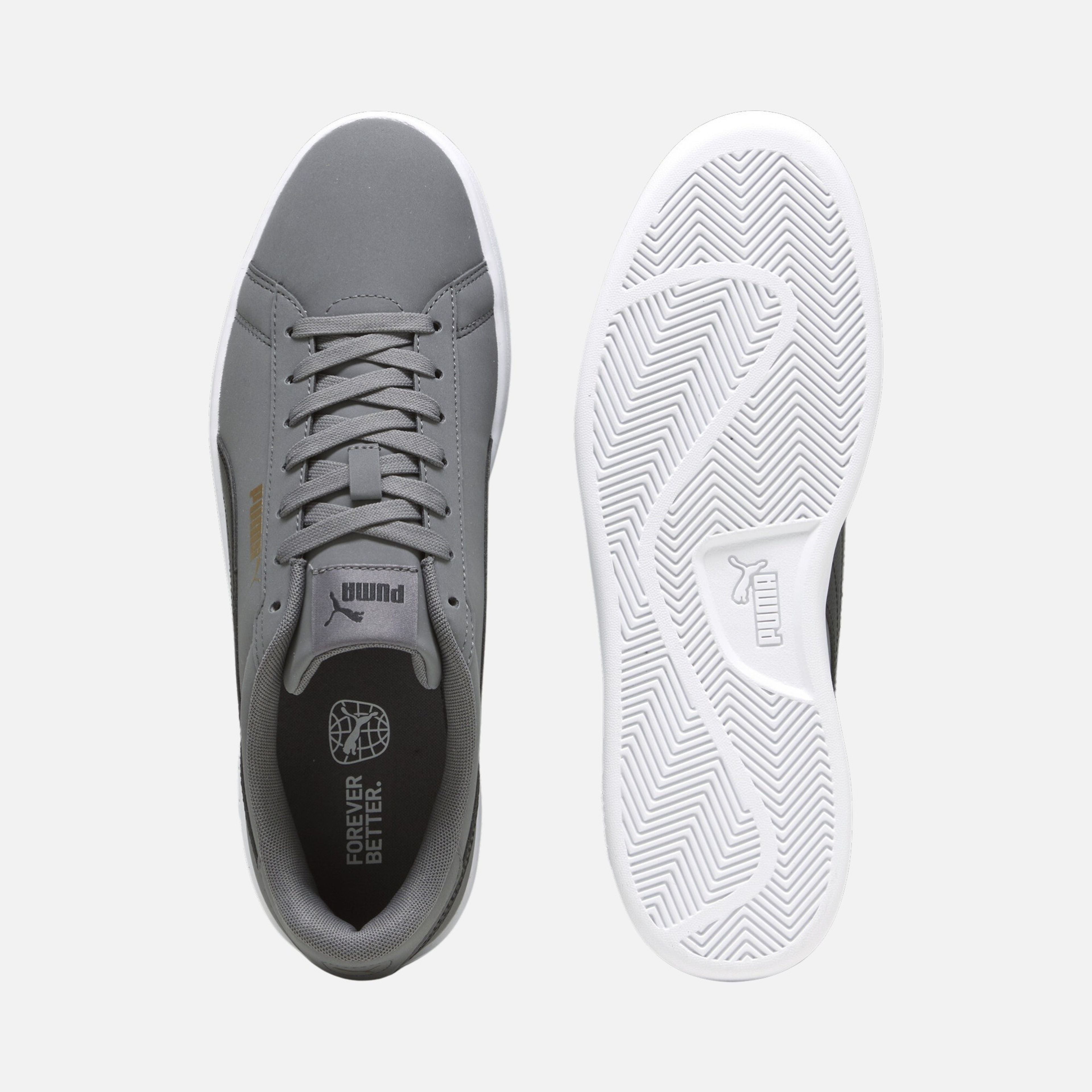 Puma Sportswear Smash 3.0 Erkek Spor Ayakkabı