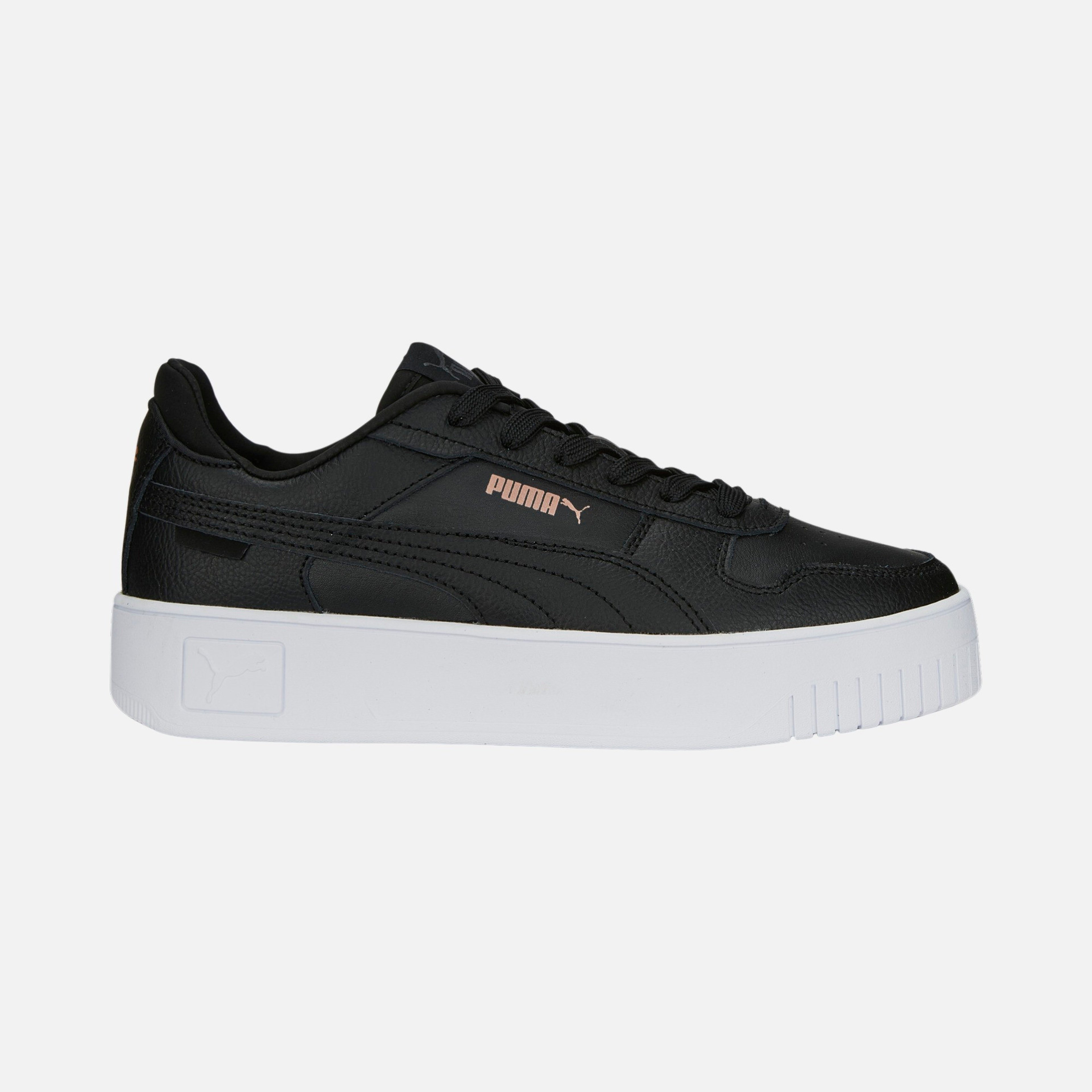 Puma Sportswear Carina Street Platform Softfoam+ Kadın Spor Ayakkabı