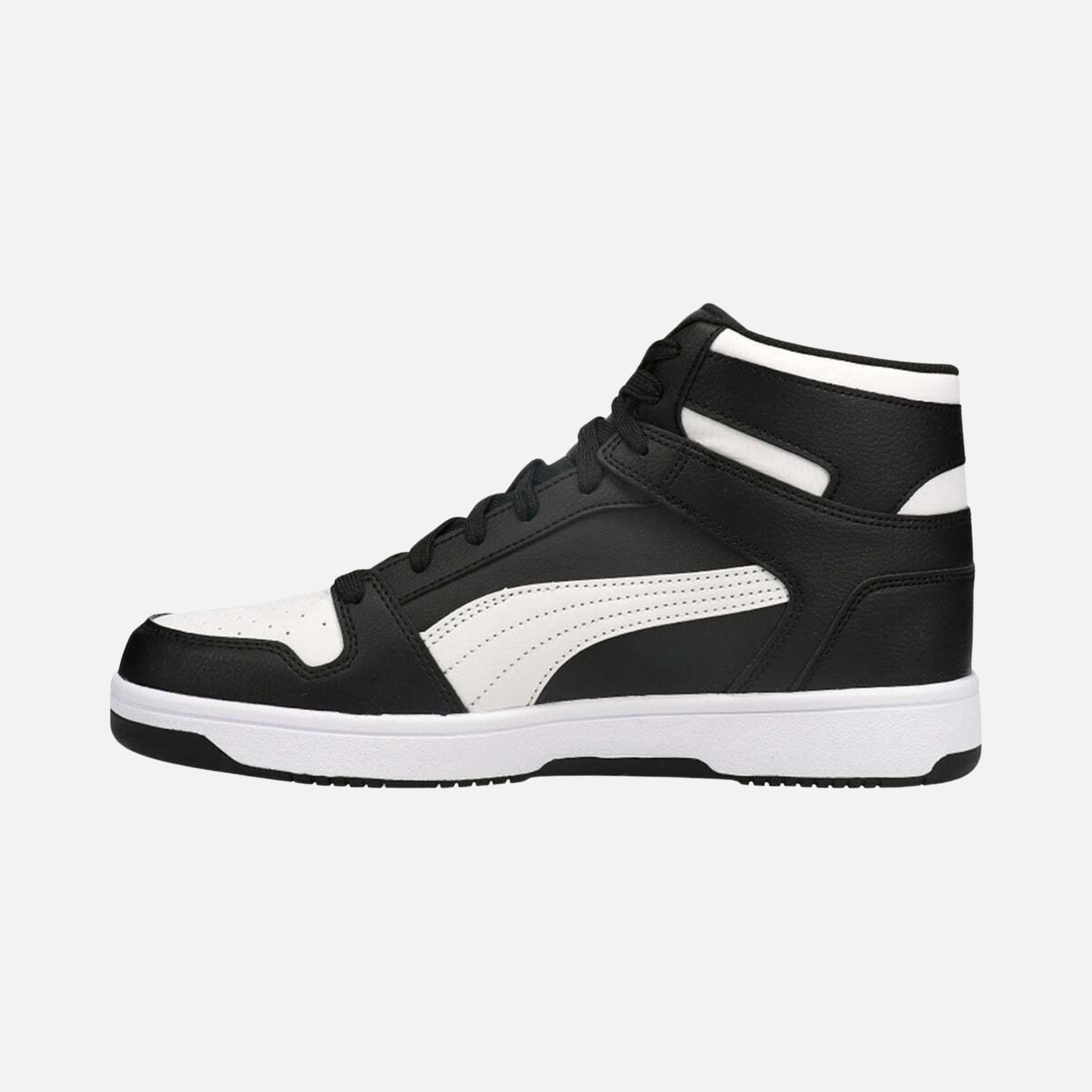 Puma Sportswear Rebound Lay Up Sl Unisex Spor Ayakkabı