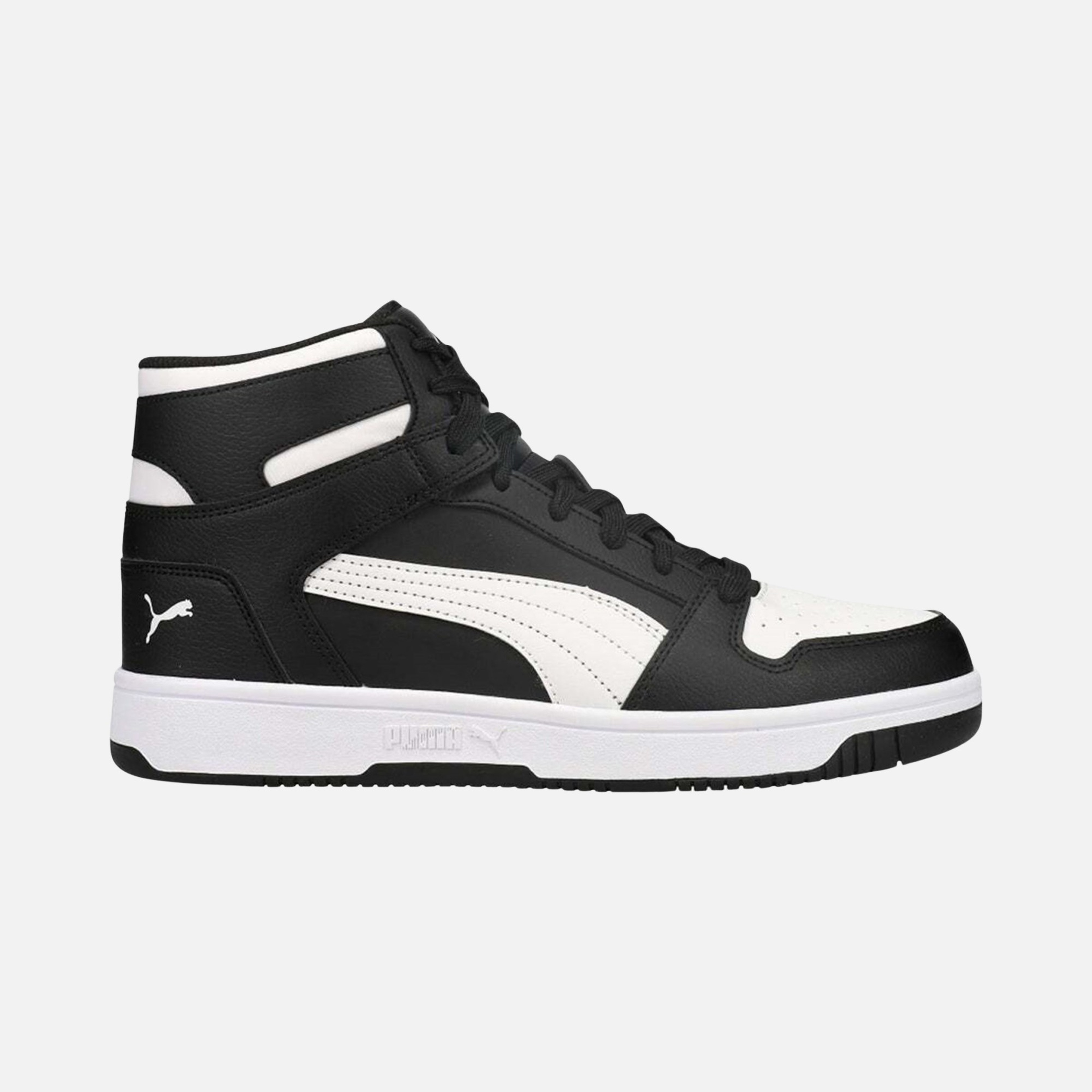 Puma Sportswear Rebound Lay Up Sl Unisex Spor Ayakkabı