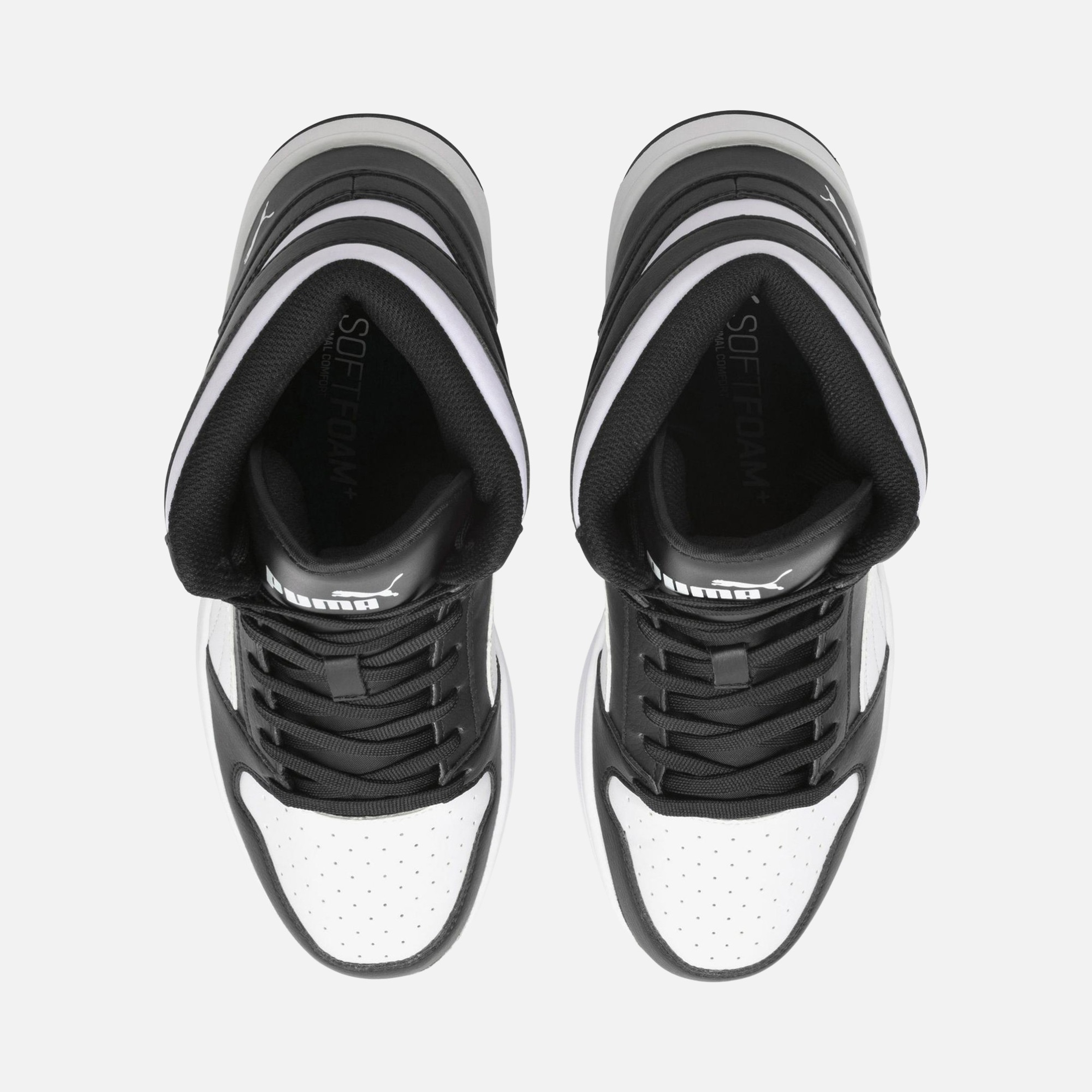 Puma Sportswear Rebound Lay Up Sl Unisex Spor Ayakkabı