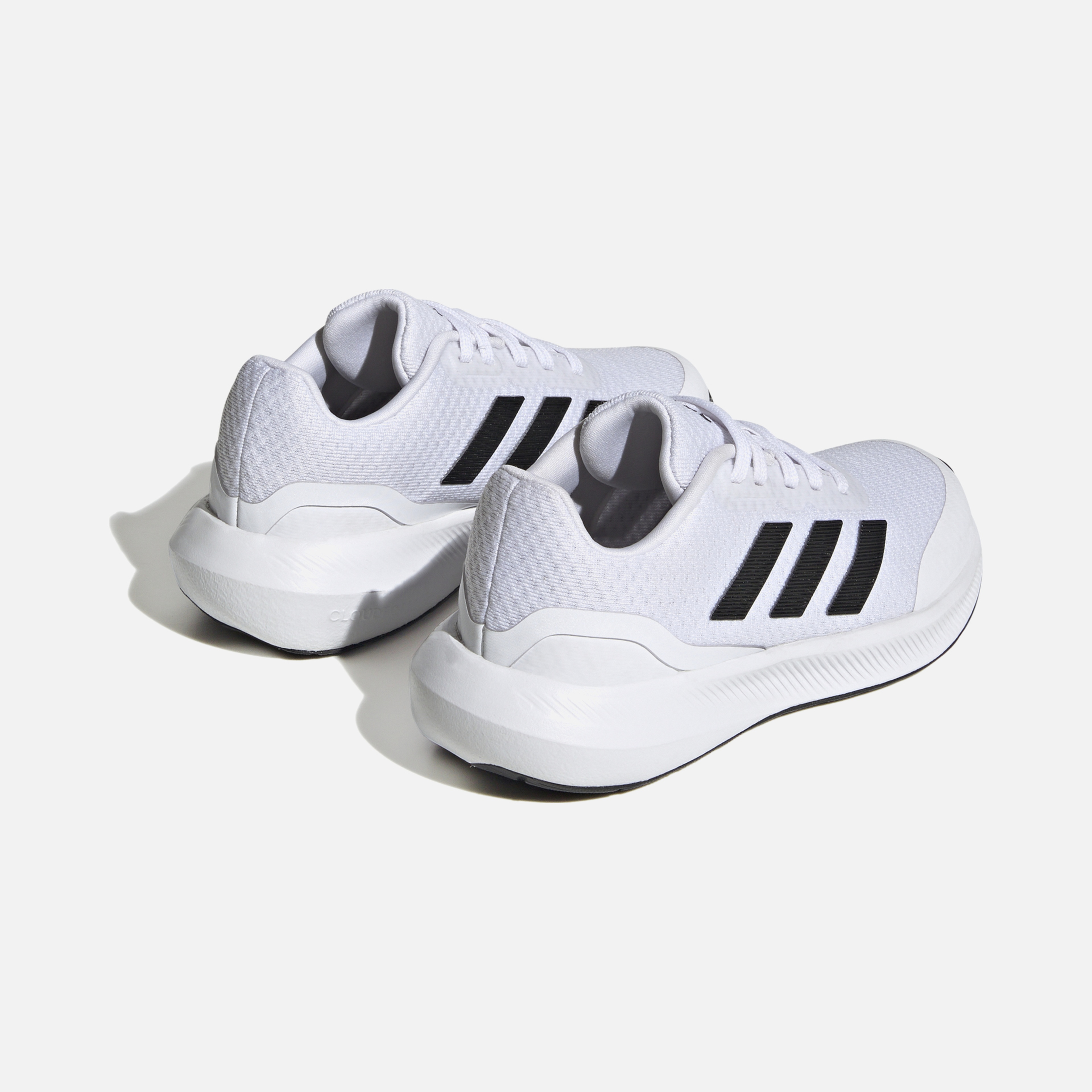 adidas Run Falcon 3 Sport Running Lace (GS) Çocuk Spor Ayakkabı