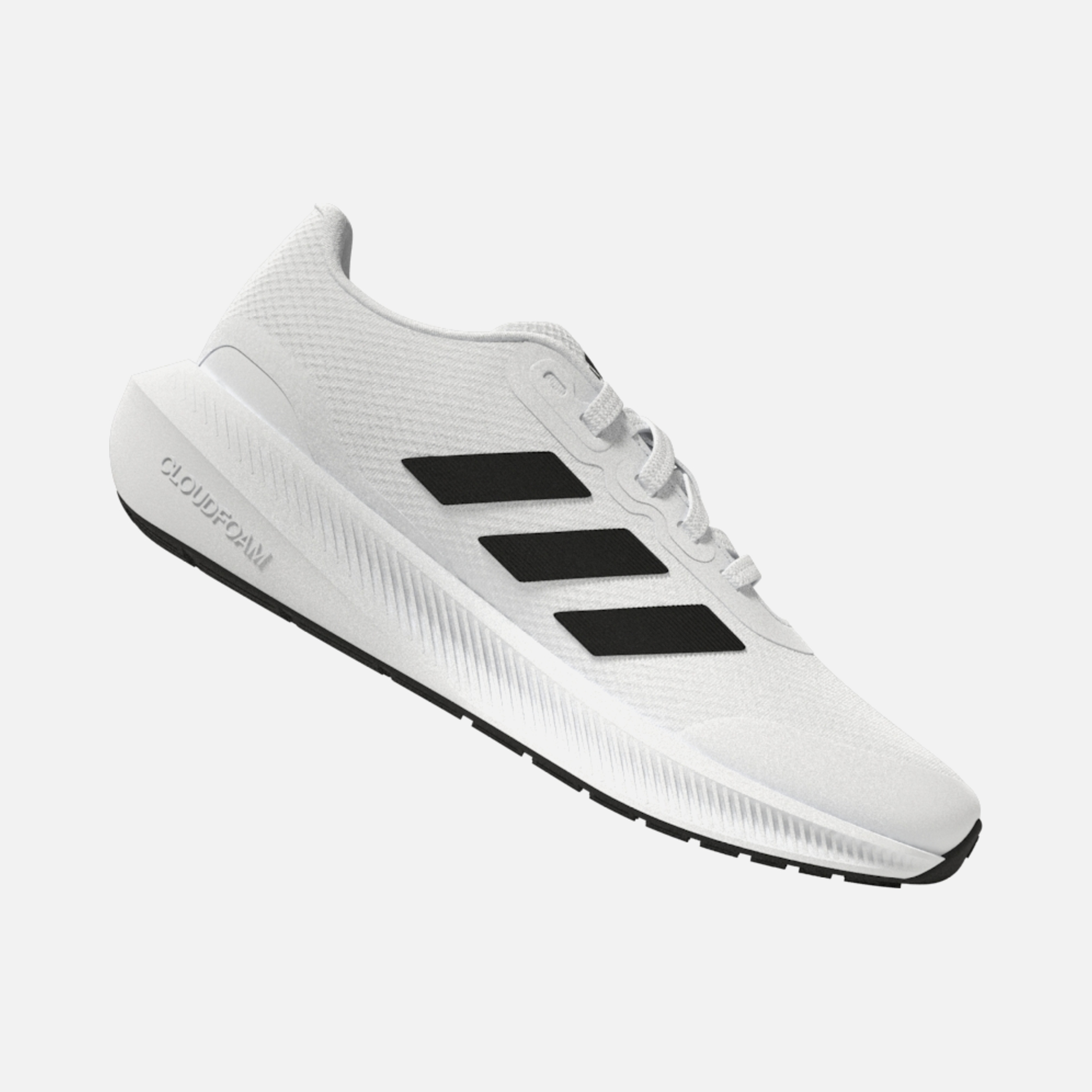 adidas Run Falcon 3 Sport Running Lace (GS) Çocuk Spor Ayakkabı