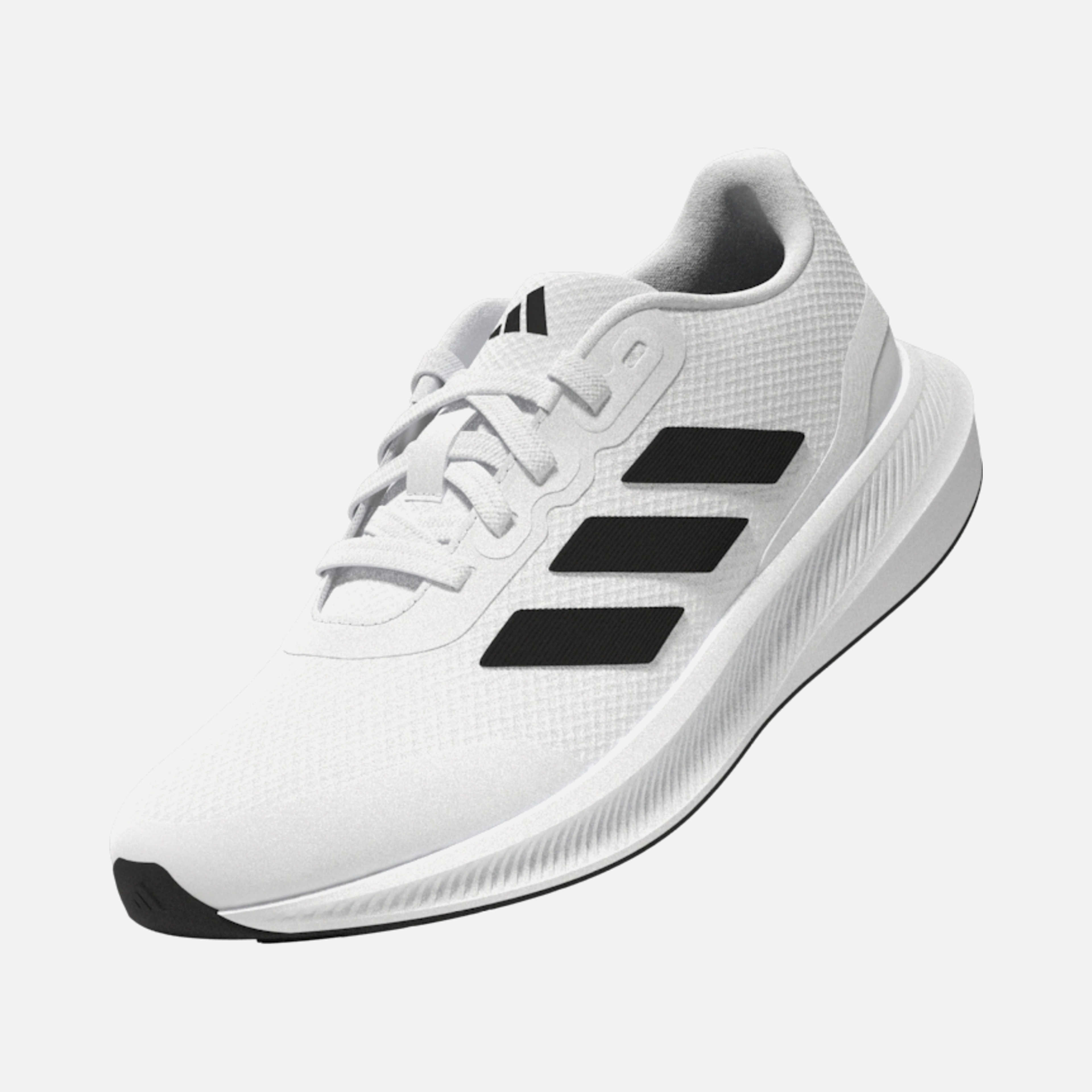 adidas Run Falcon 3 Sport Running Lace (GS) Çocuk Spor Ayakkabı