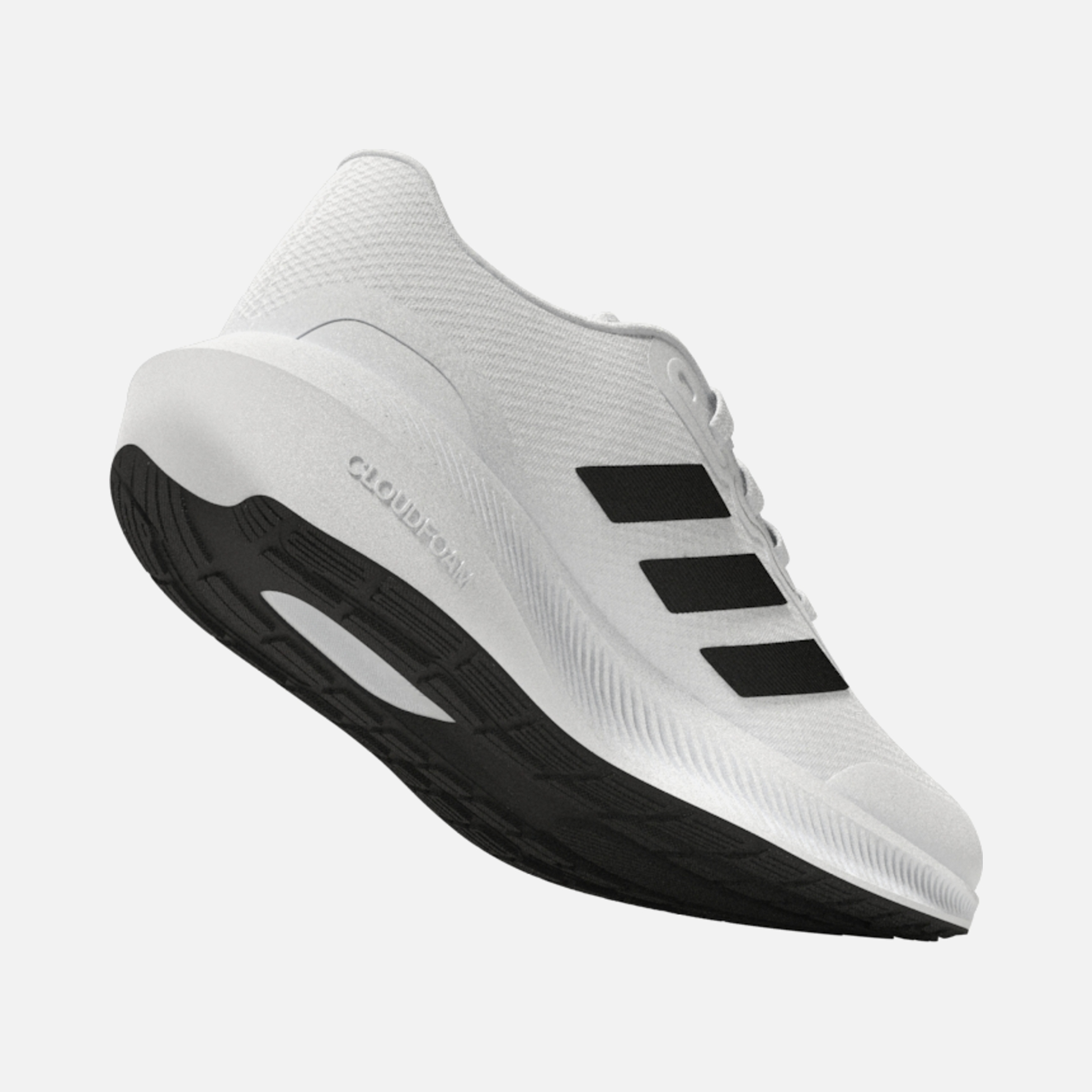 adidas Run Falcon 3 Sport Running Lace (GS) Çocuk Spor Ayakkabı