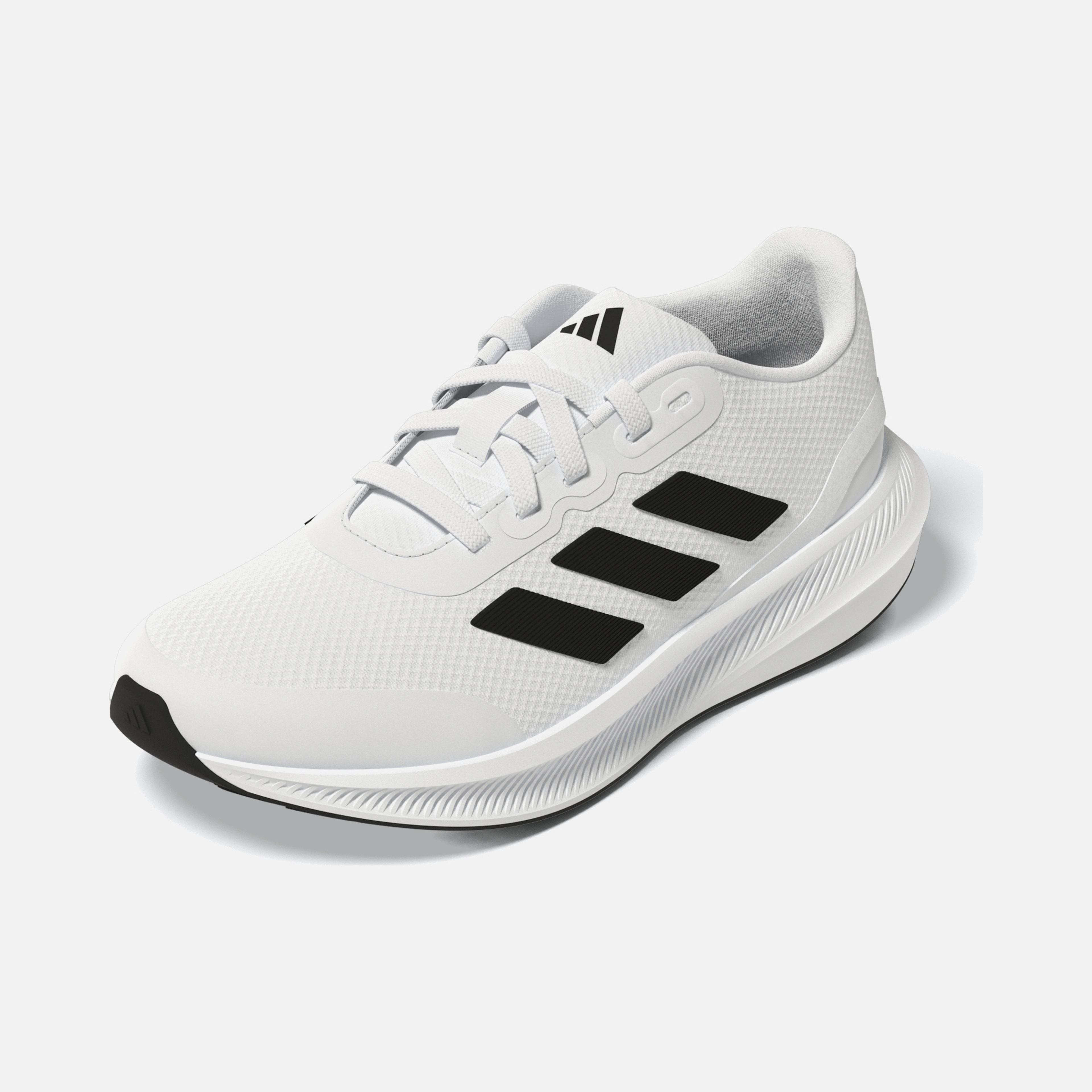 adidas Run Falcon 3 Sport Running Lace (GS) Çocuk Spor Ayakkabı