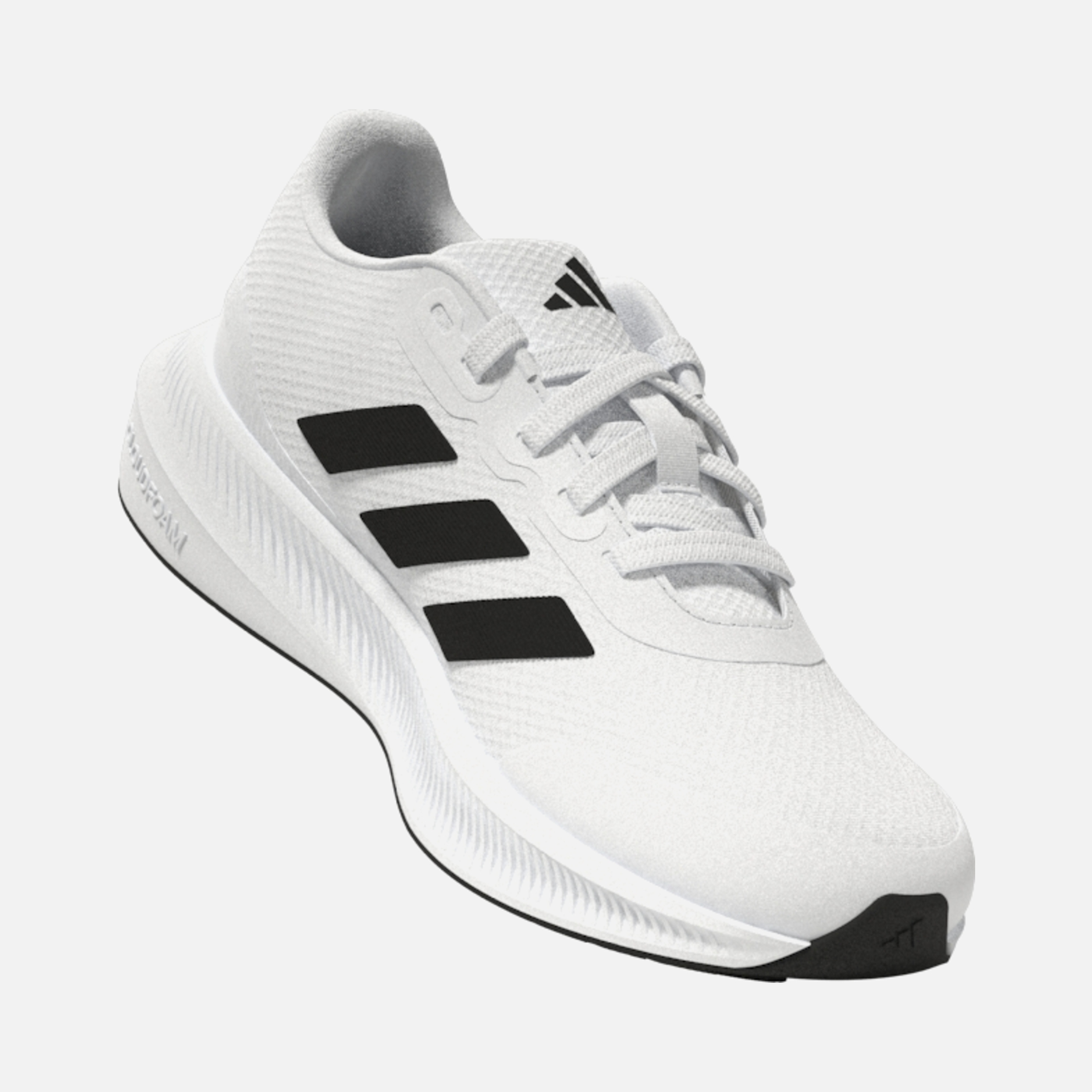 adidas Run Falcon 3 Sport Running Lace (GS) Çocuk Spor Ayakkabı