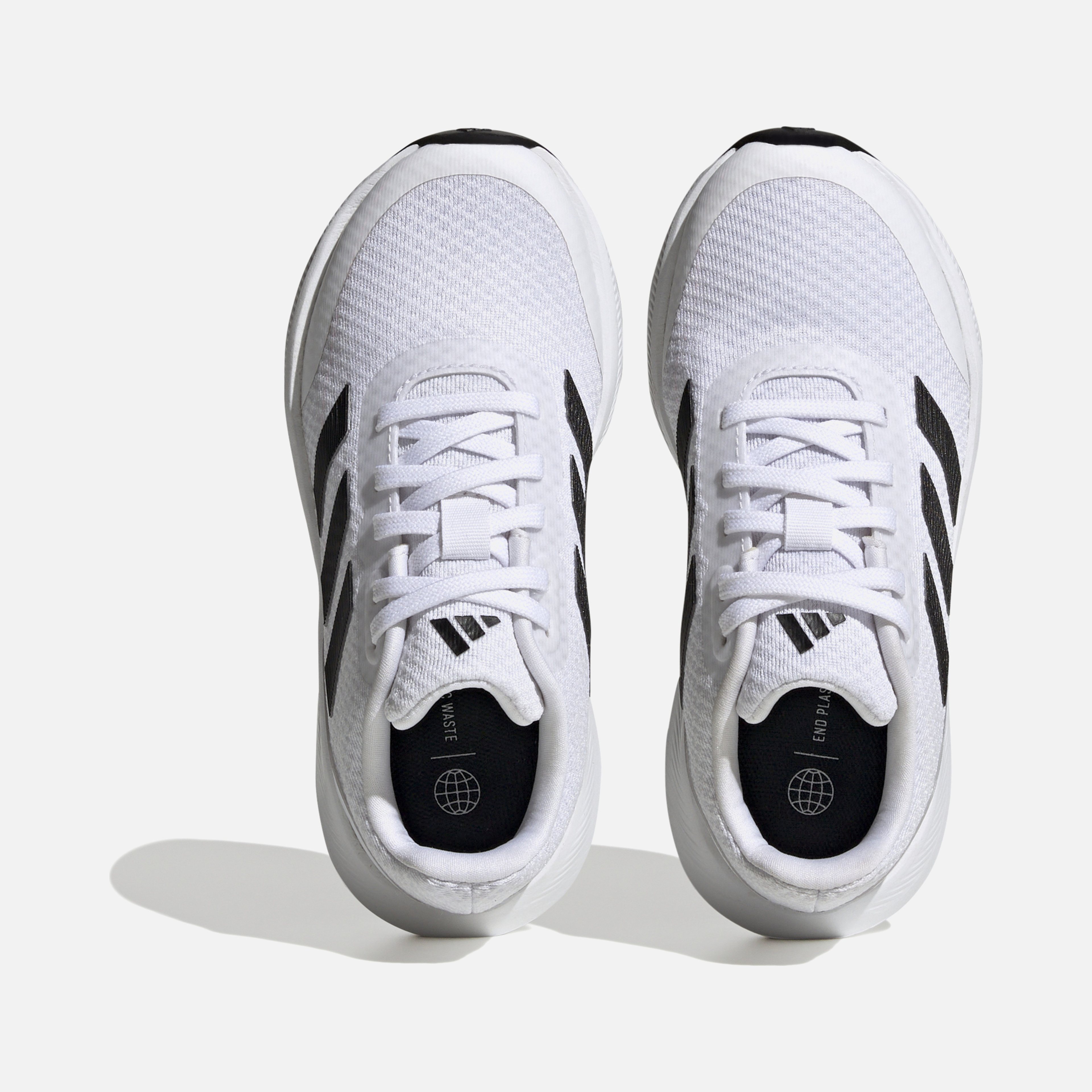 adidas Run Falcon 3 Sport Running Lace (GS) Çocuk Spor Ayakkabı