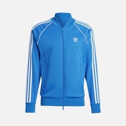 adidas Sportswear Adicolor Classics SST 3-Stripes Full-Zip Erkek Ceket