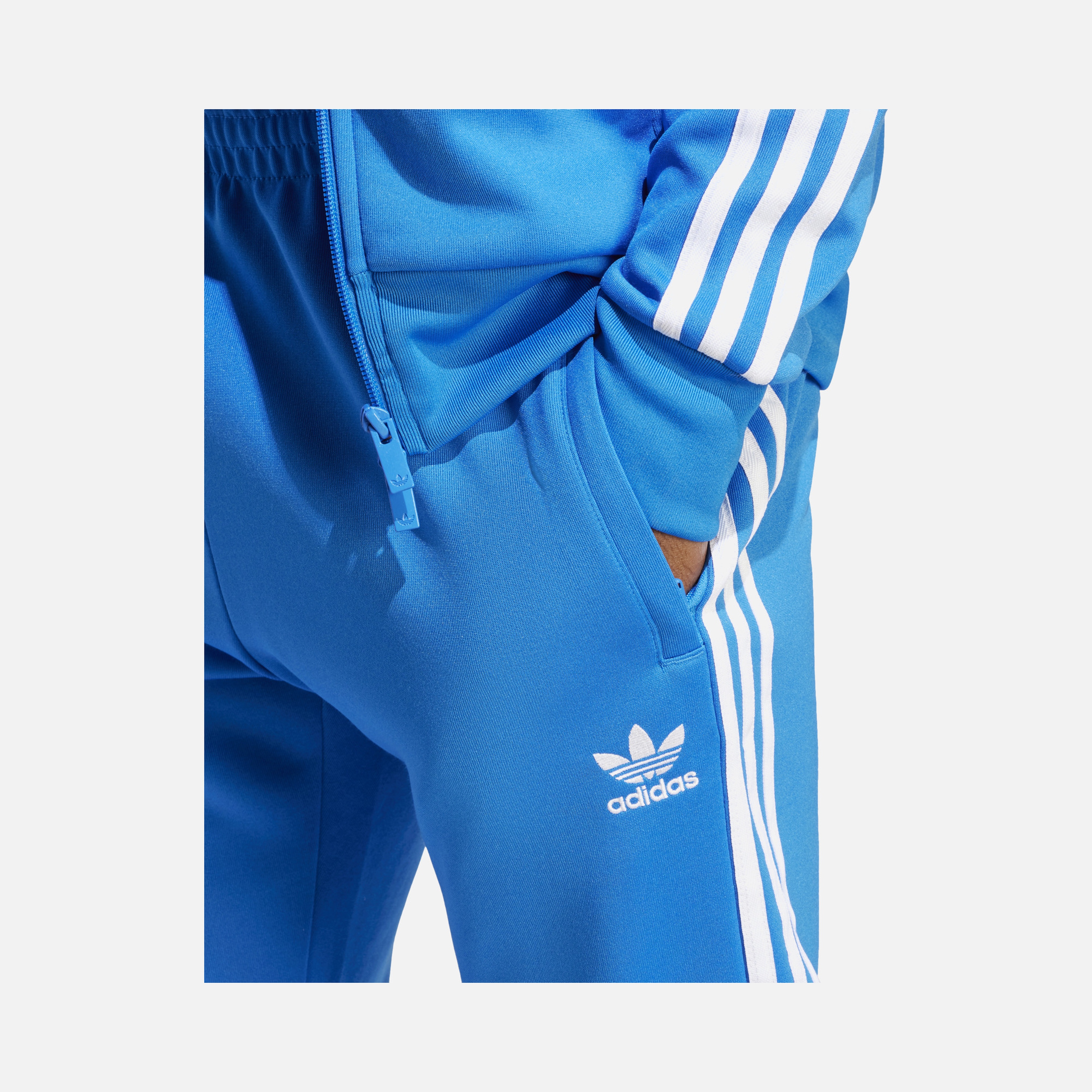 adidas Sportswear Adicolor Classics SST 3-Stripes Erkek Eşofman Altı