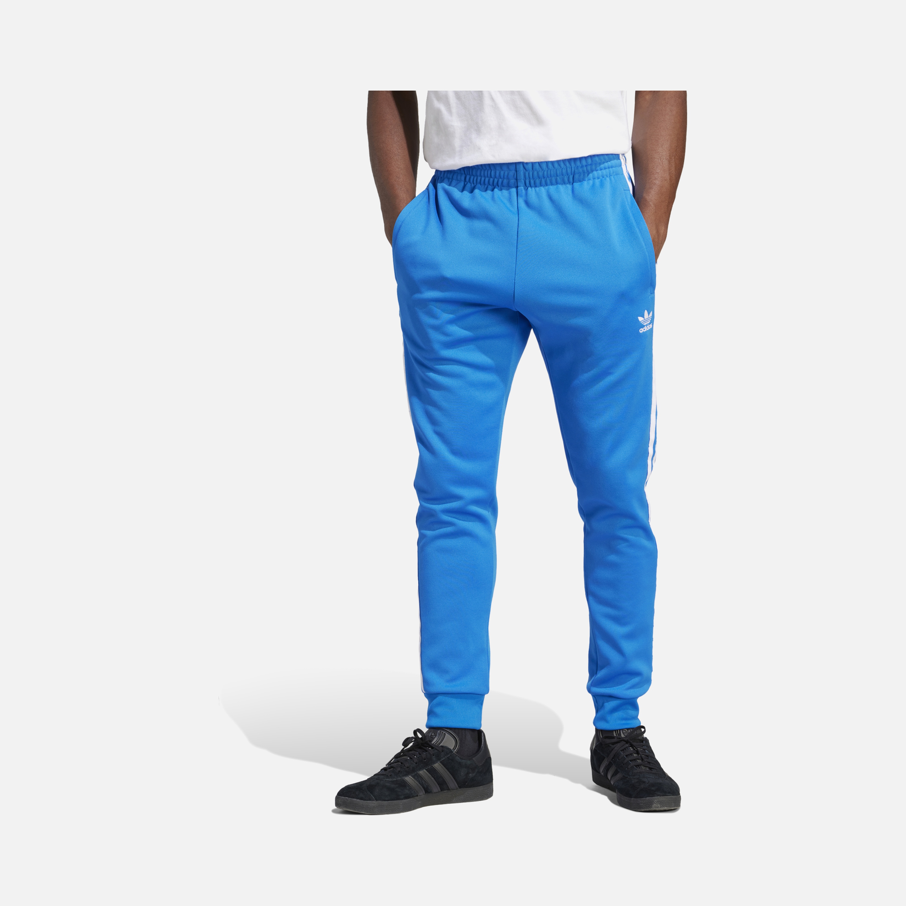 adidas Sportswear Adicolor Classics SST 3-Stripes Erkek Eşofman Altı