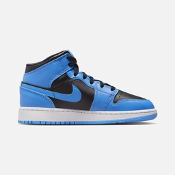 Nike Air Jordan 1 Mid SS25 (GS) Spor Ayakkabı