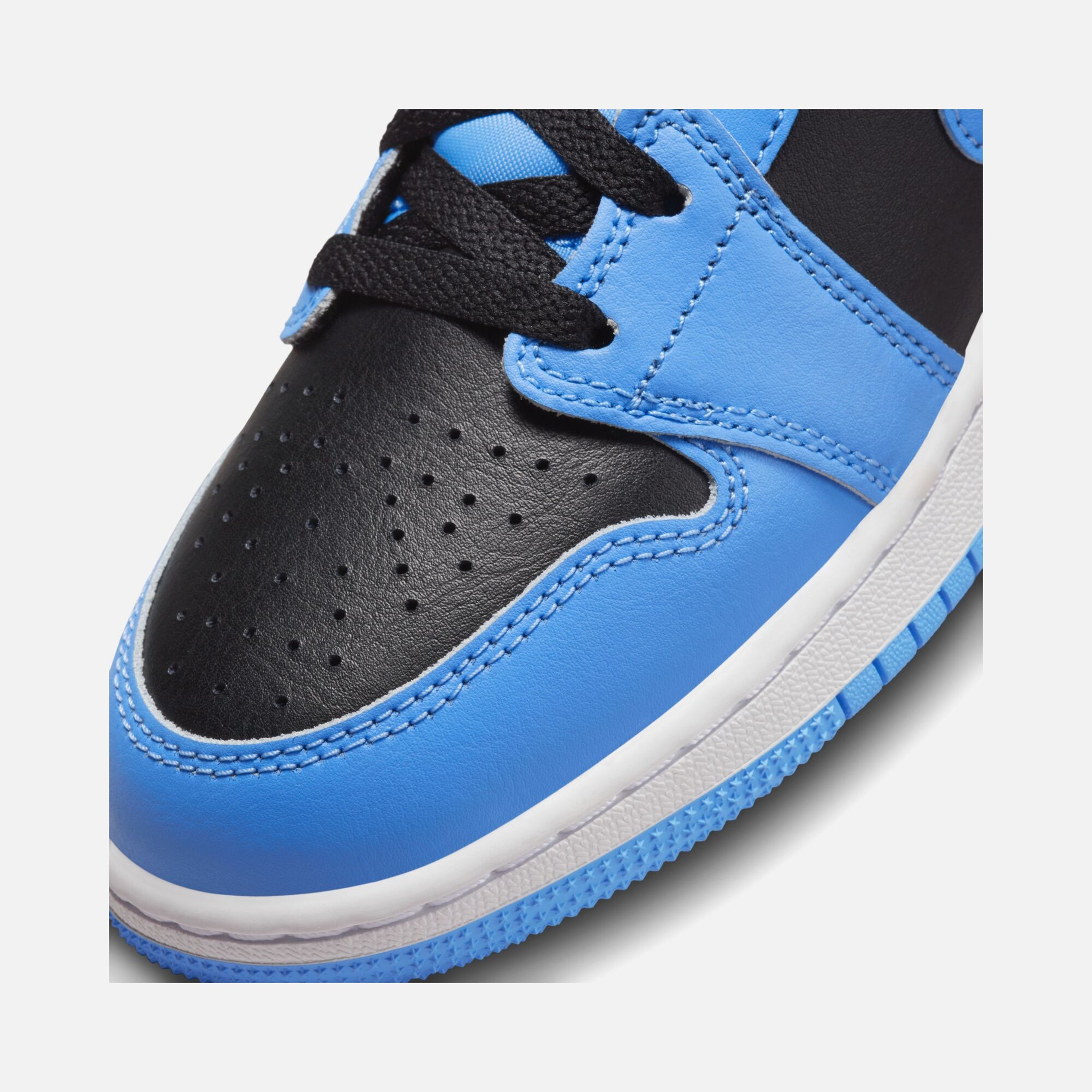 Nike Air Jordan 1 Mid SS25 (GS) Spor Ayakkabı