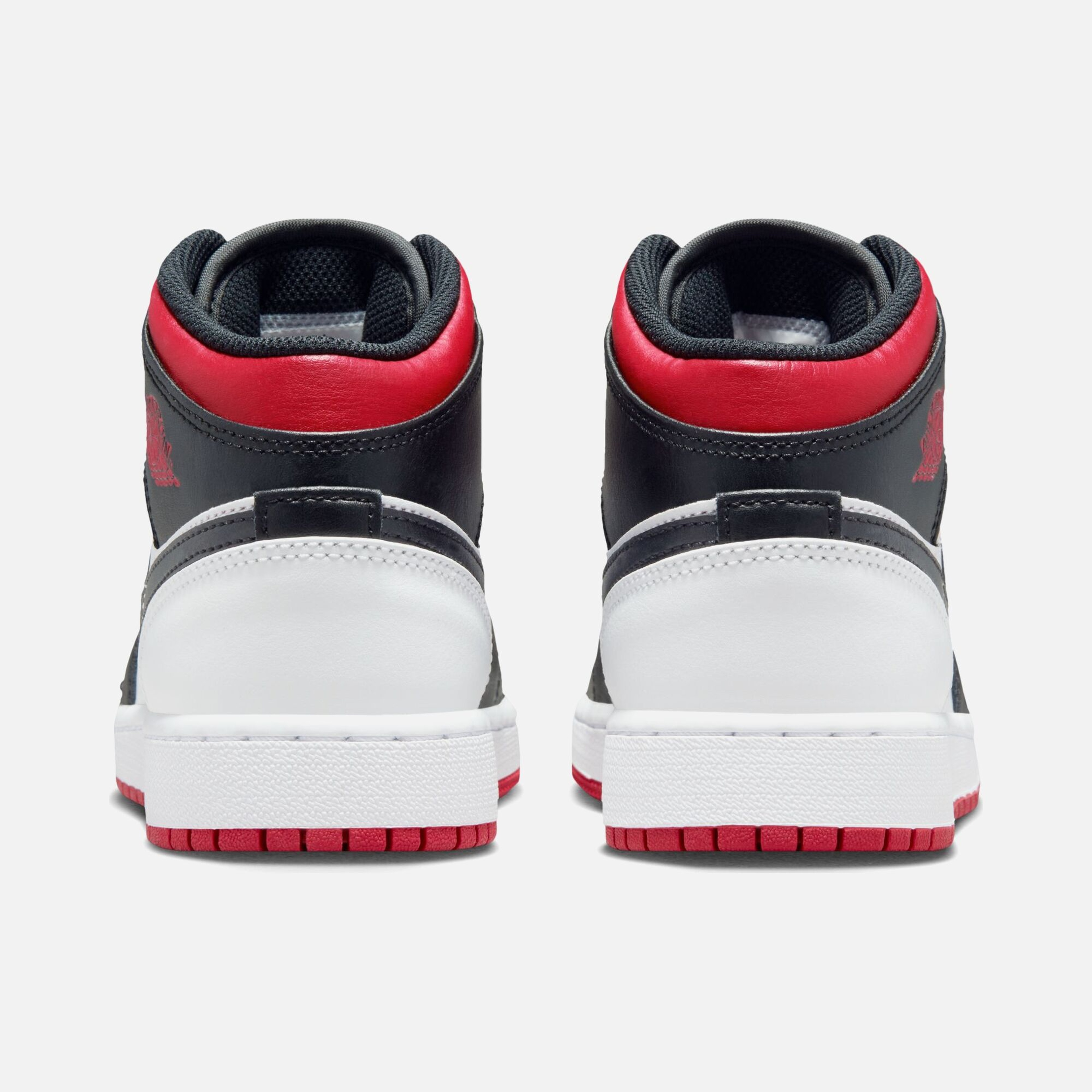 Nike Air Jordan 1 Mid SS25 (GS) Spor Ayakkabı