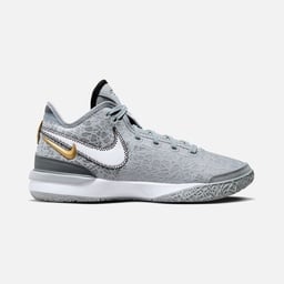 Nike LeBron James NXXT Gen Erkek Basketbol Ayakkabısı