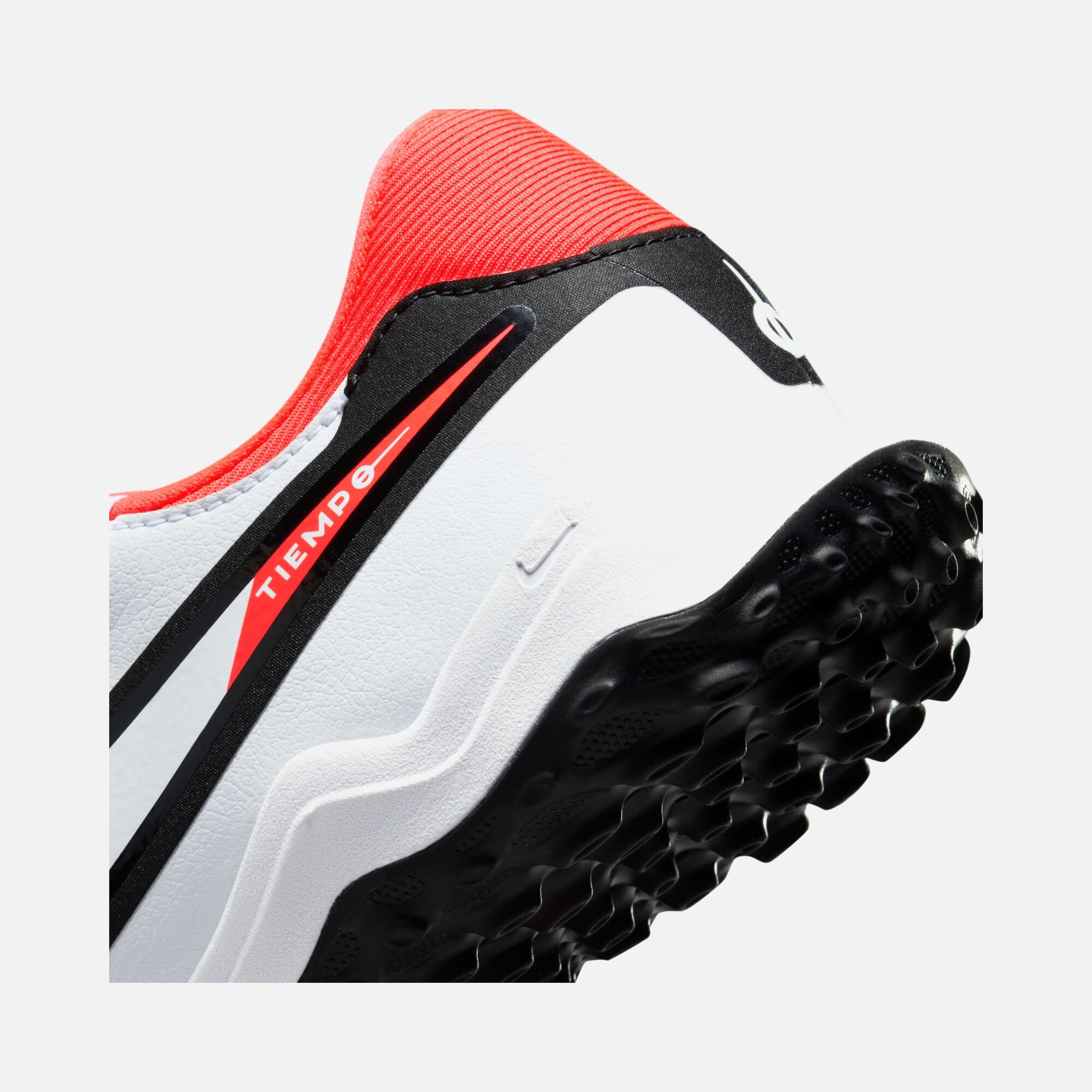 Nike Tiempo Legend 10 Academy TF Turf Low-Top Erkek Halı Saha Ayakkabı