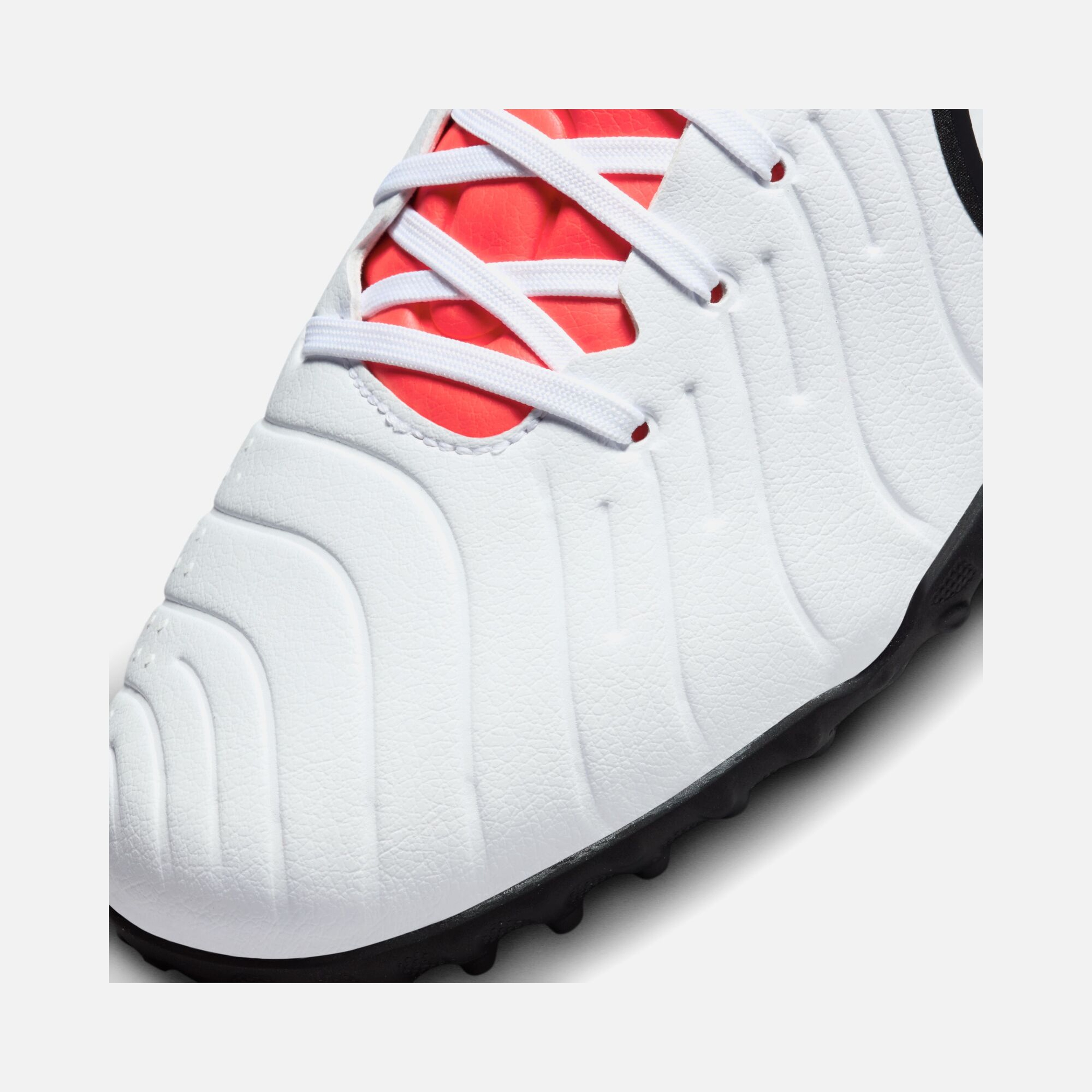 Nike Tiempo Legend 10 Academy TF Turf Low-Top Erkek Halı Saha Ayakkabı