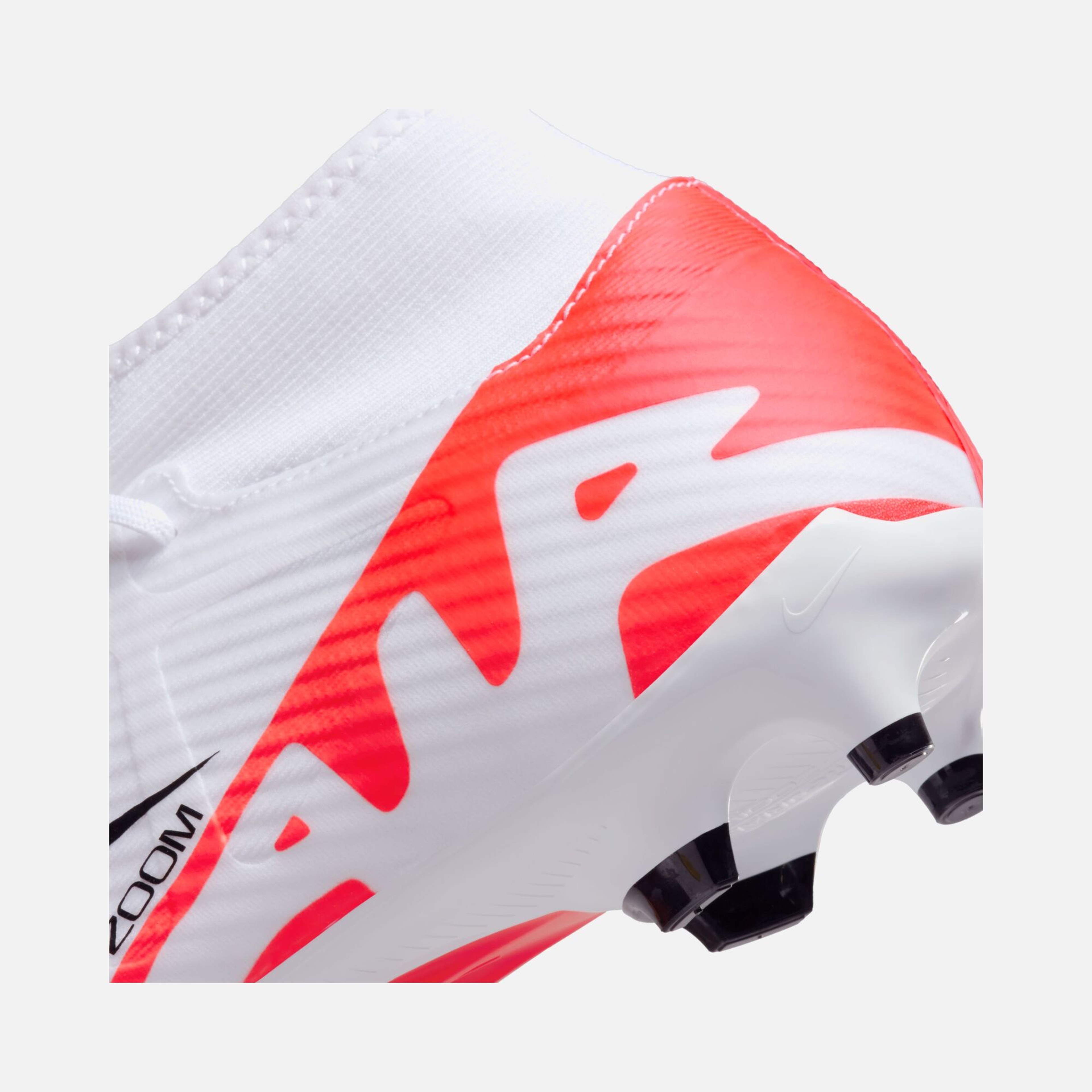 Nike Mercurial Zoom Superfly 9 Academy FG/MG Multi Ground High-Top Erkek Krampon