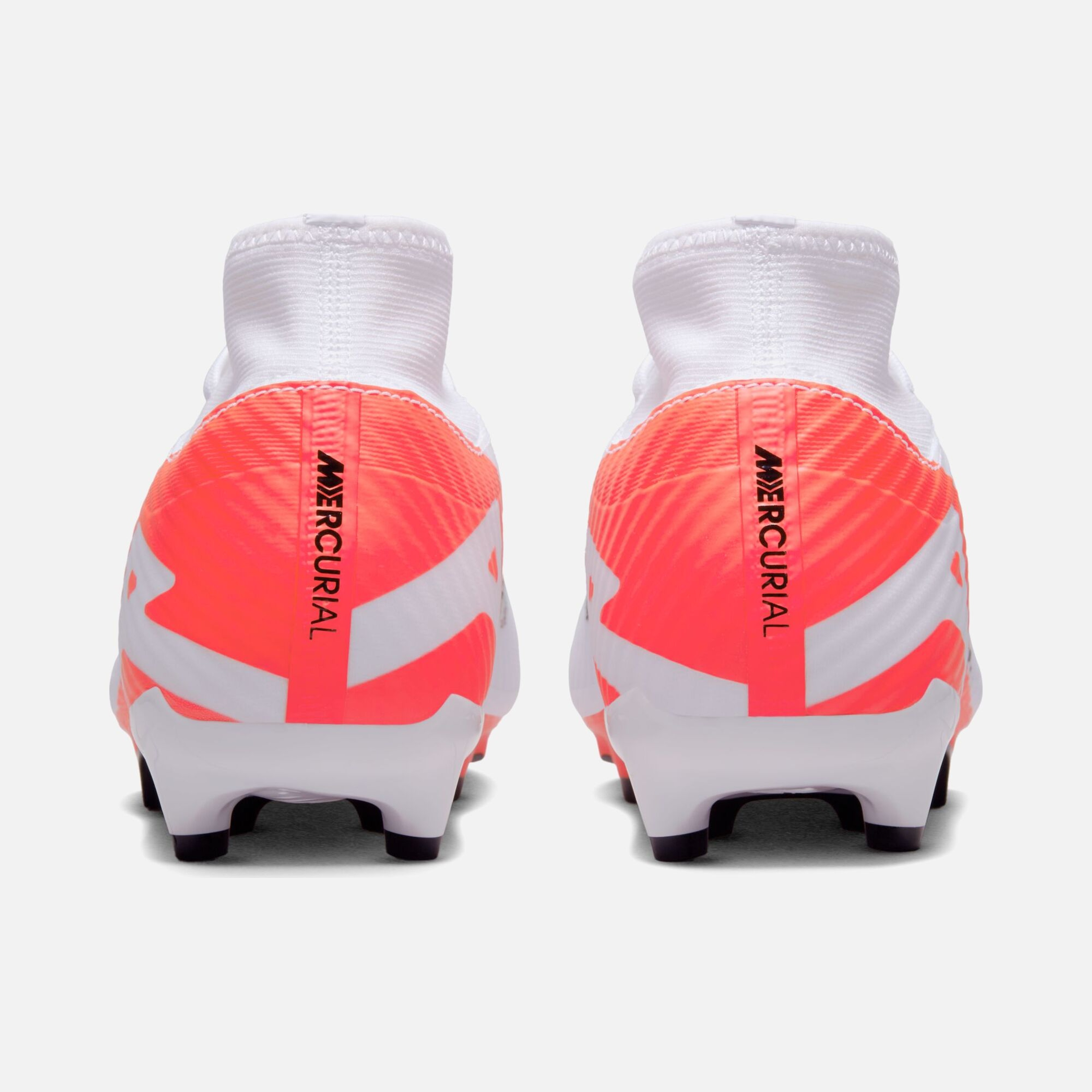 Nike Mercurial Zoom Superfly 9 Academy FG/MG Multi Ground High-Top Erkek Krampon