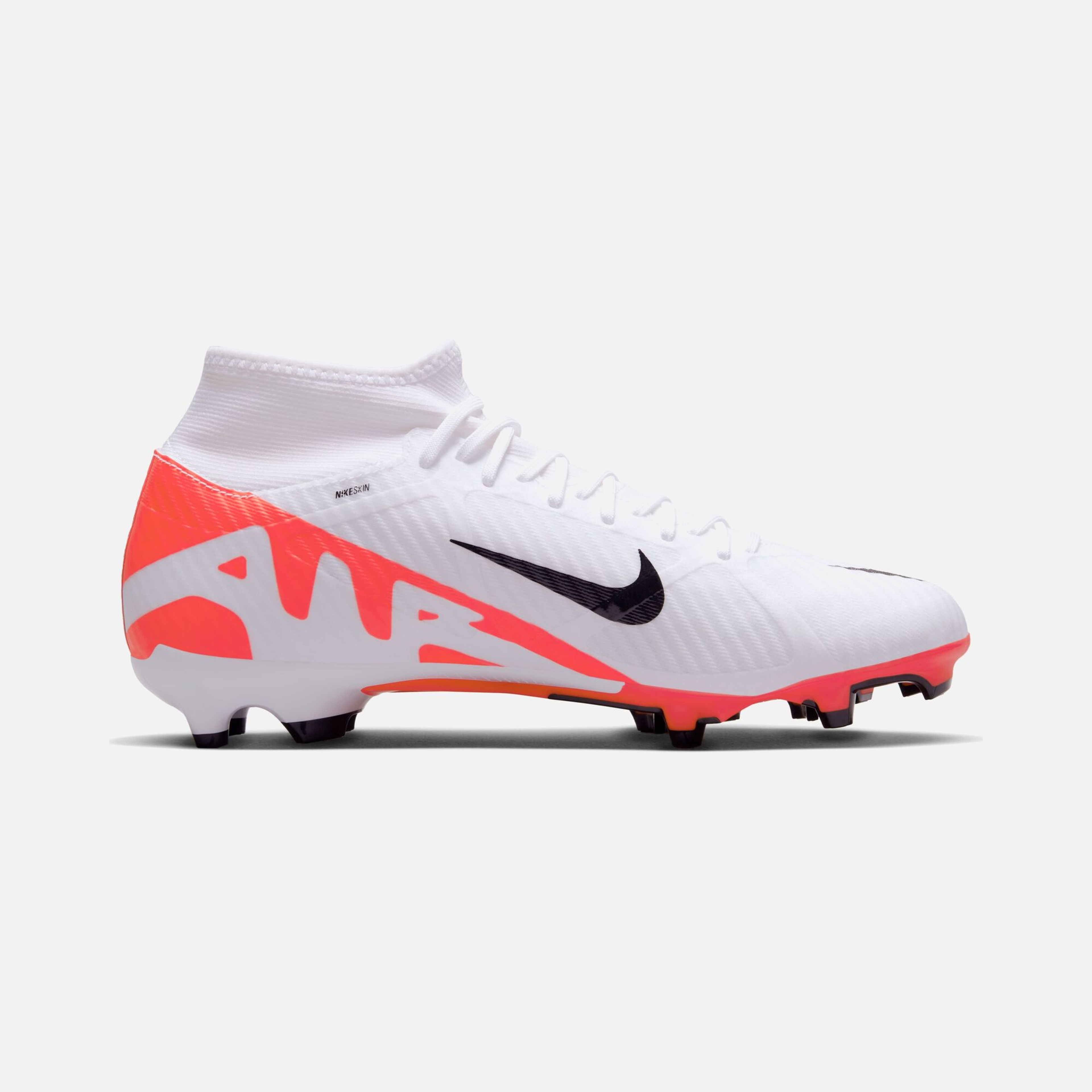 Nike Mercurial Zoom Superfly 9 Academy FG/MG Multi Ground High-Top Erkek Krampon