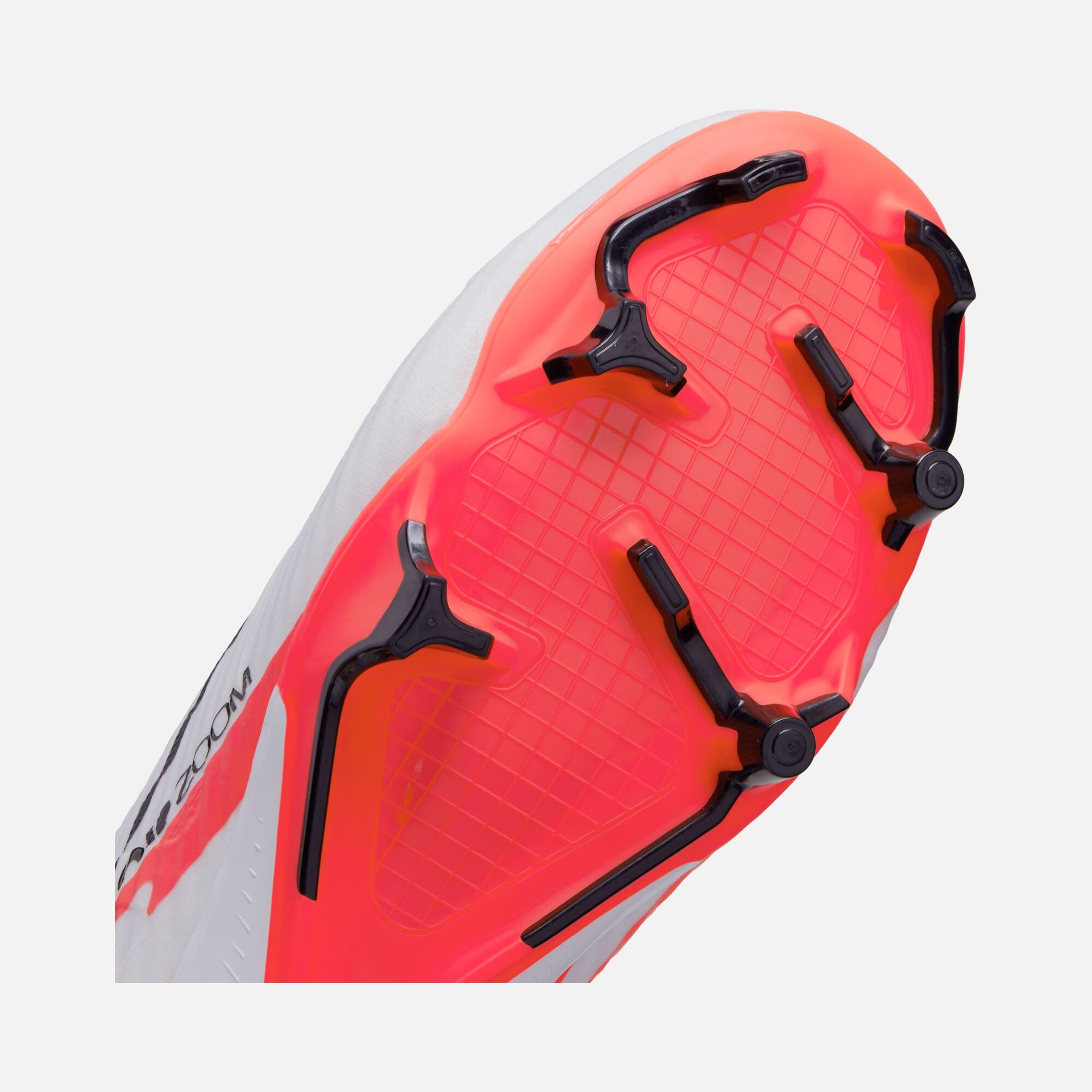 Nike Mercurial Zoom Superfly 9 Academy FG/MG Multi Ground High-Top Erkek Krampon