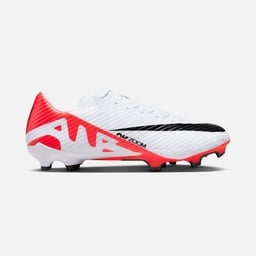 Nike Mercurial Zoom Vapor 15 Academy FG/MG Multi-Ground Low-Top Erkek Krampon